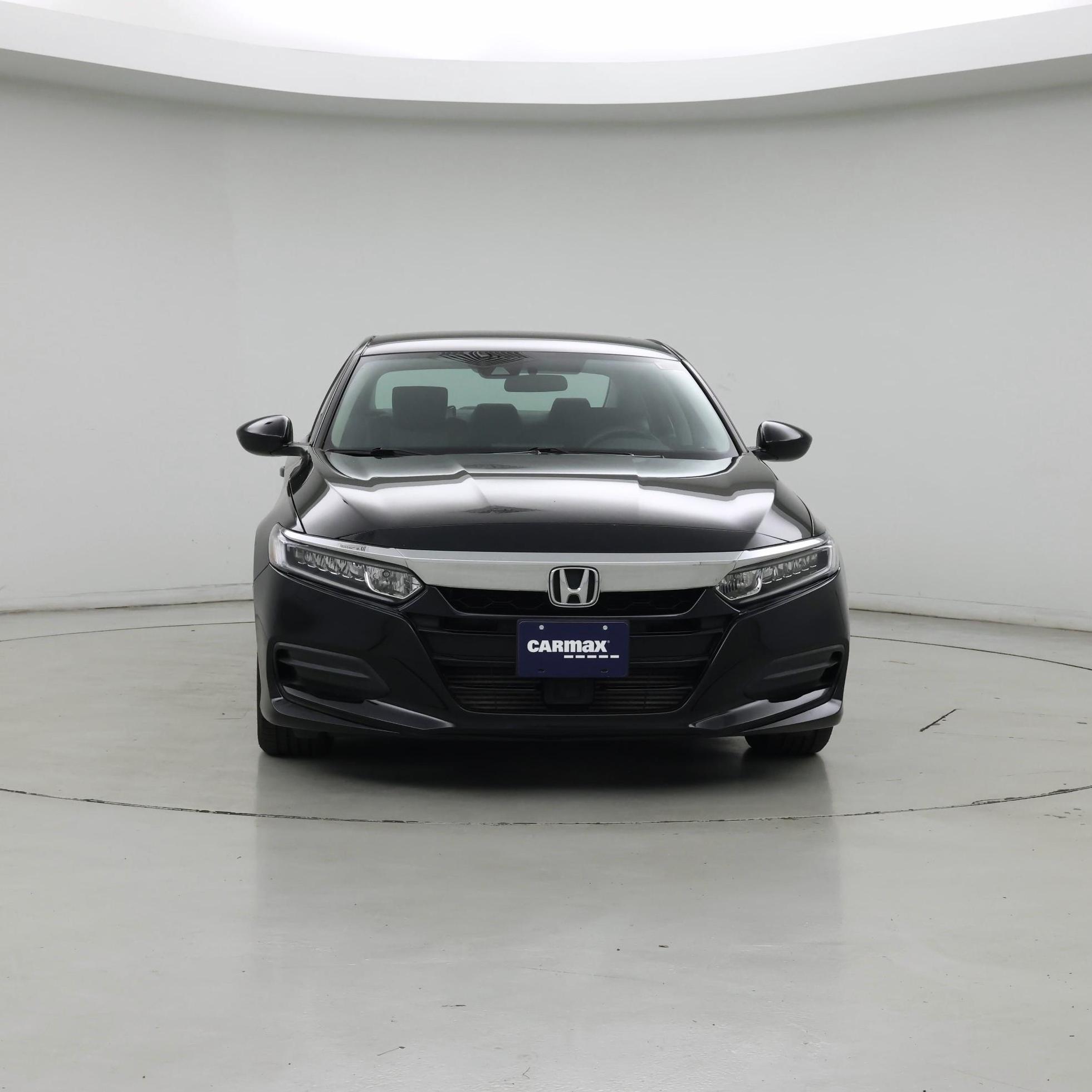Thumbnail: 2018 Honda Accord - 5