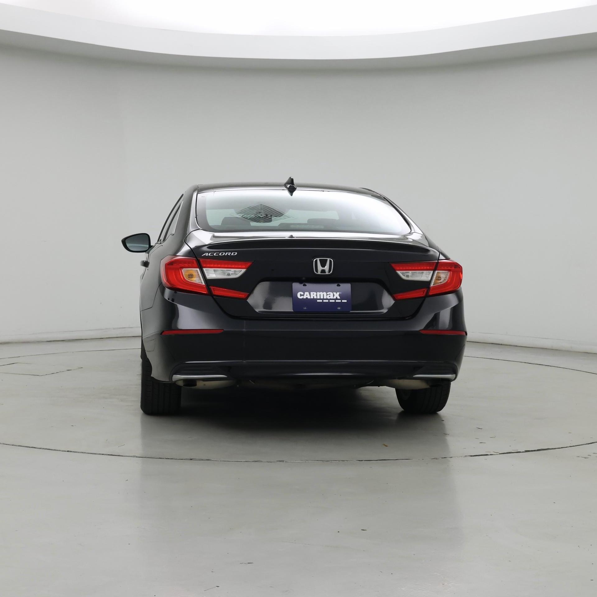 Thumbnail: 2018 Honda Accord - 6