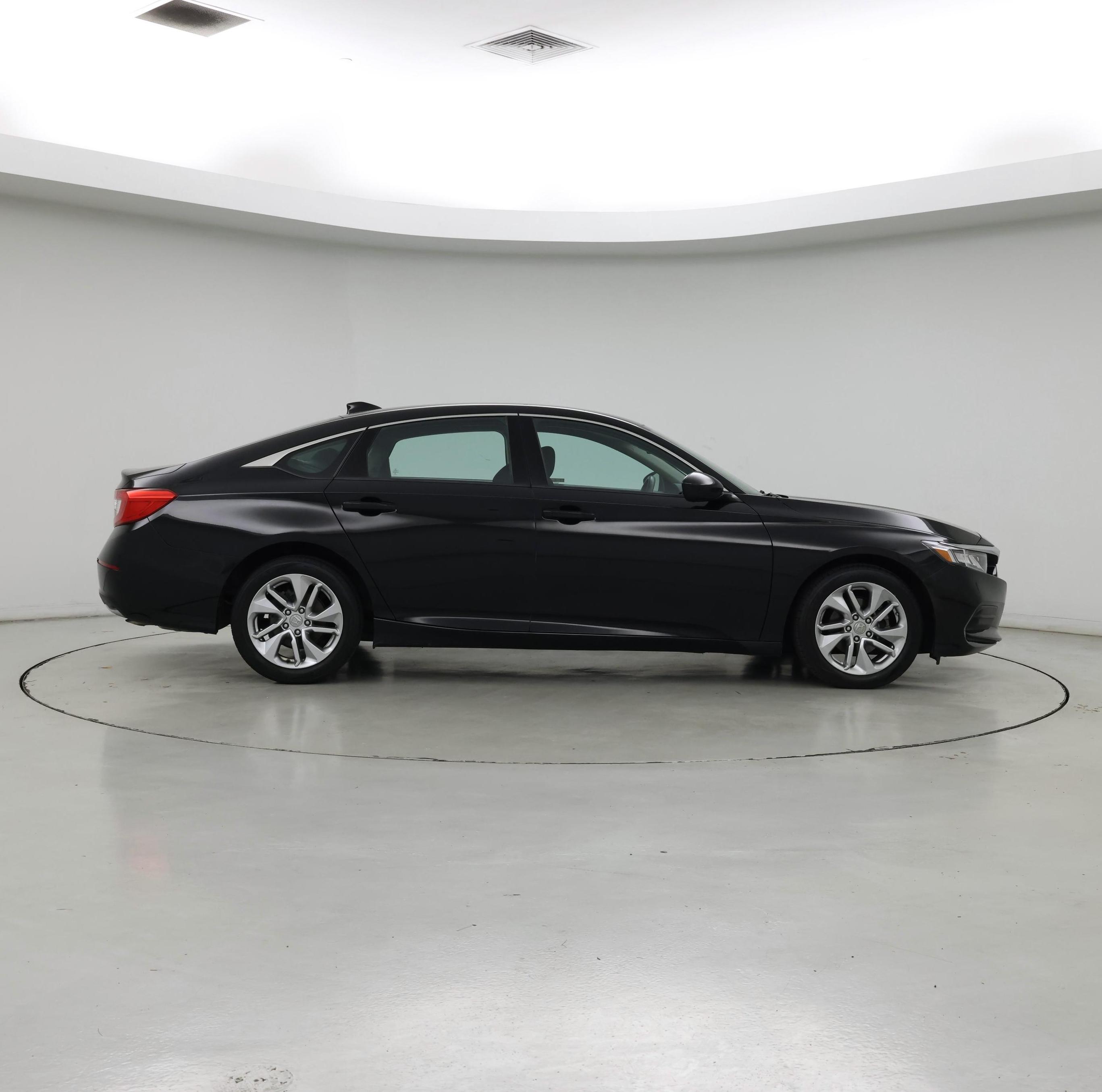 Thumbnail: 2018 Honda Accord - 7