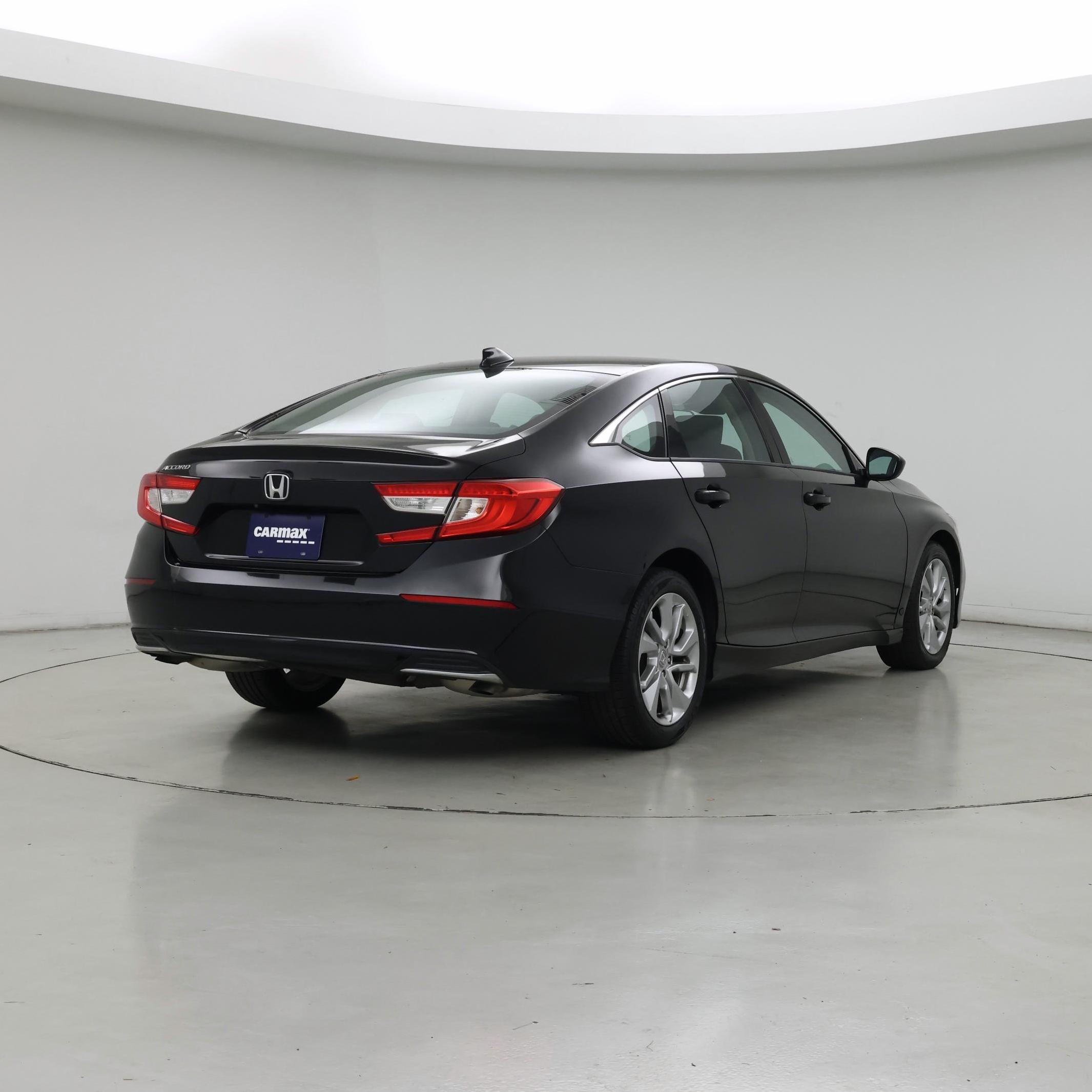 Thumbnail: 2018 Honda Accord - 8