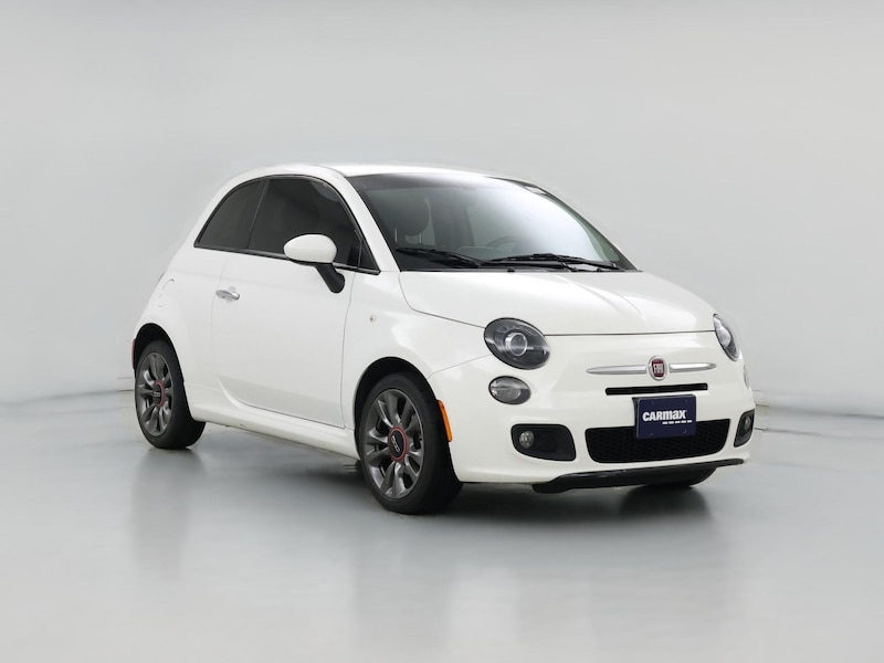 2017 Fiat 500 Pop -
                  Kennesaw, GA