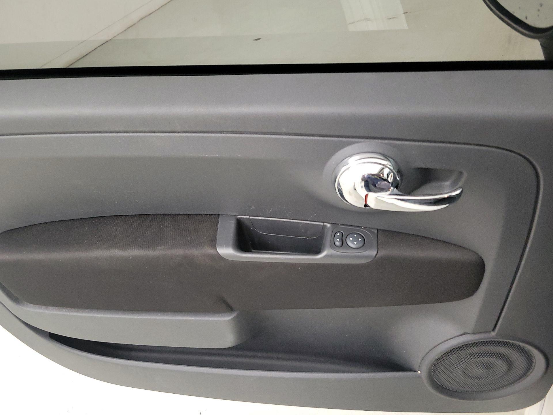 Thumbnail: 2017 Fiat 500 - 12