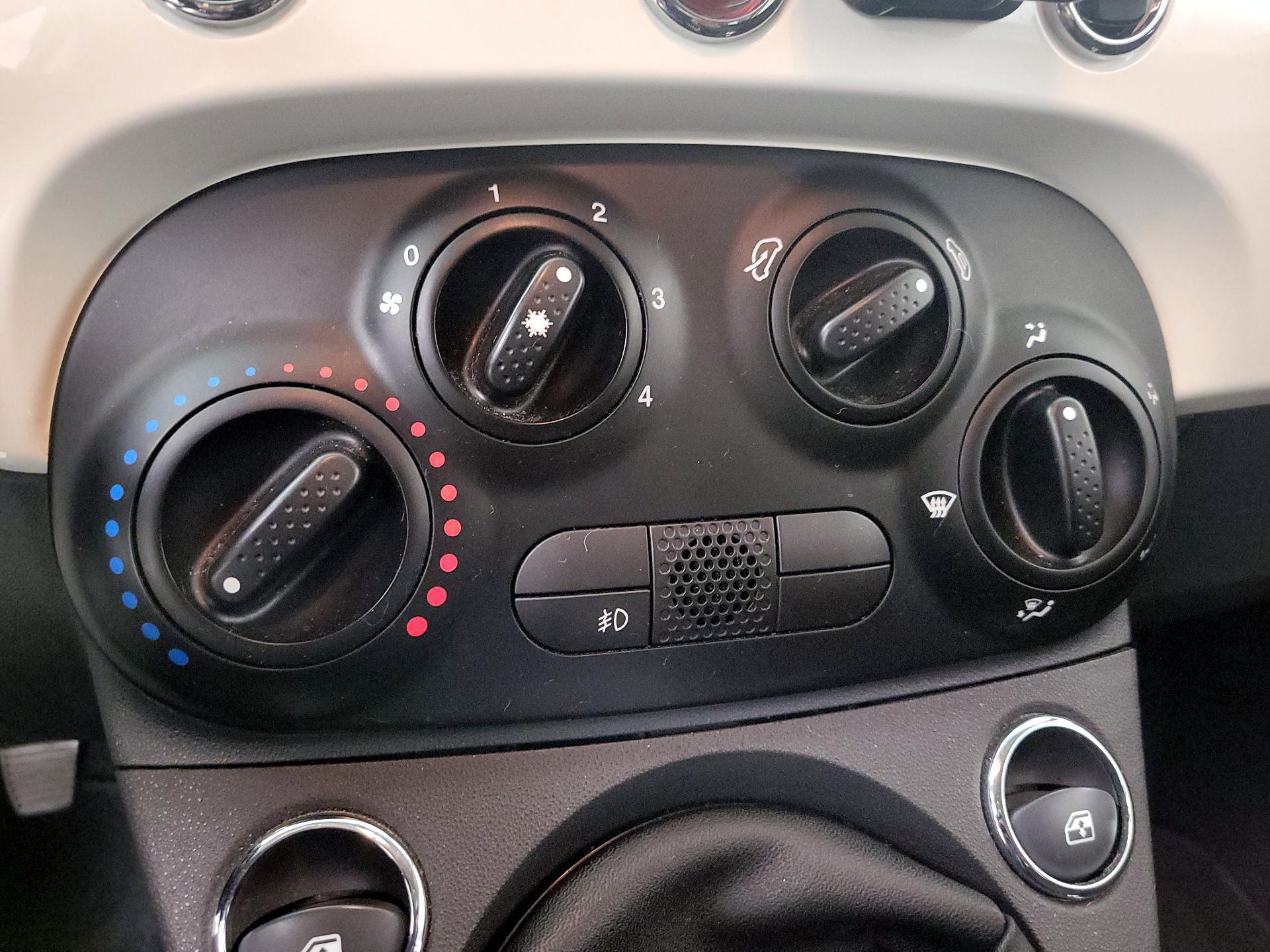 Thumbnail: 2017 Fiat 500 - 15