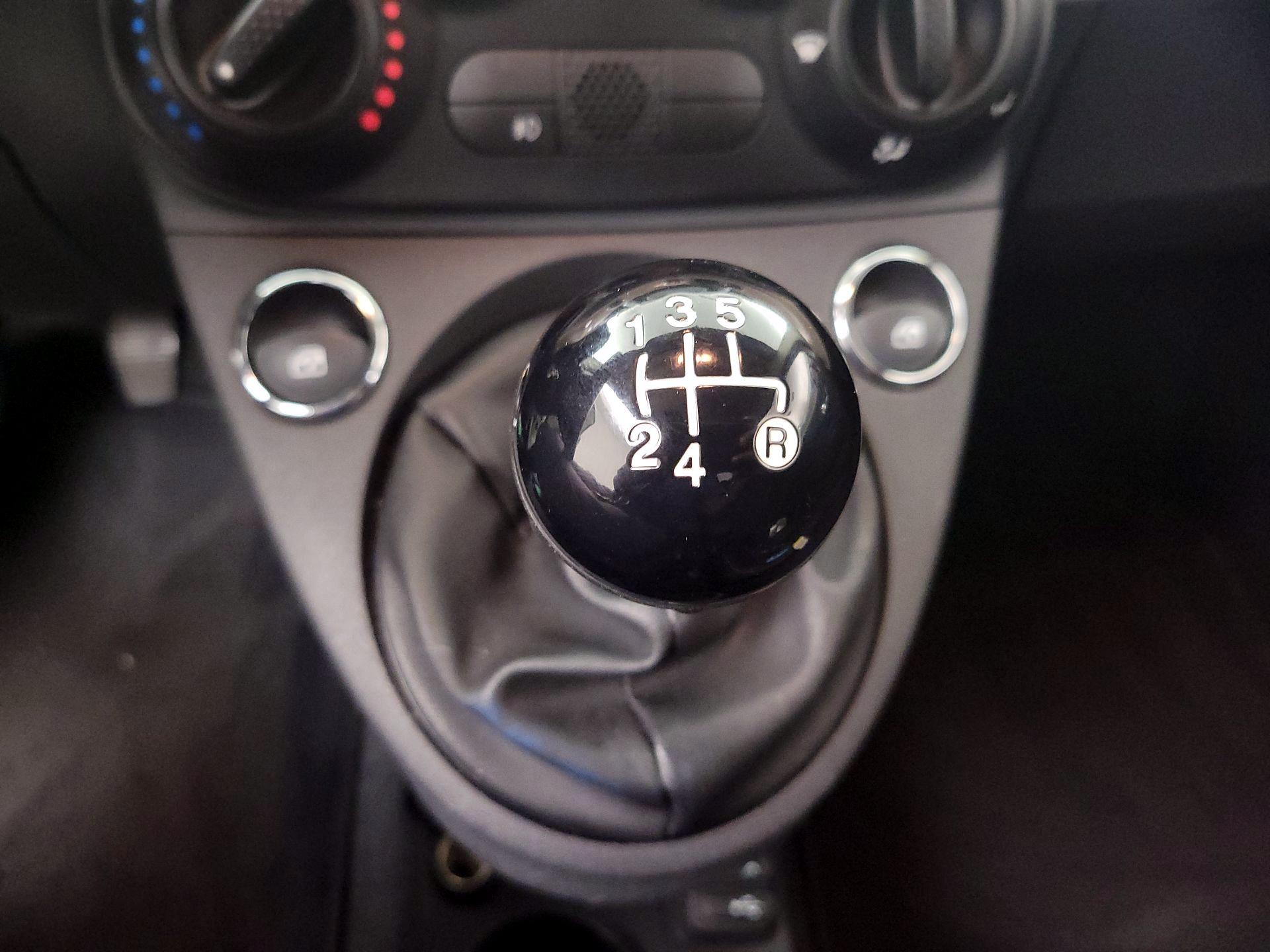 Thumbnail: 2017 Fiat 500 - 16