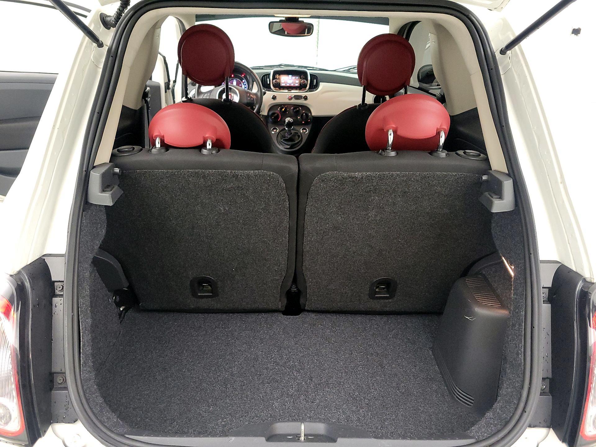 Thumbnail: 2017 Fiat 500 - 19