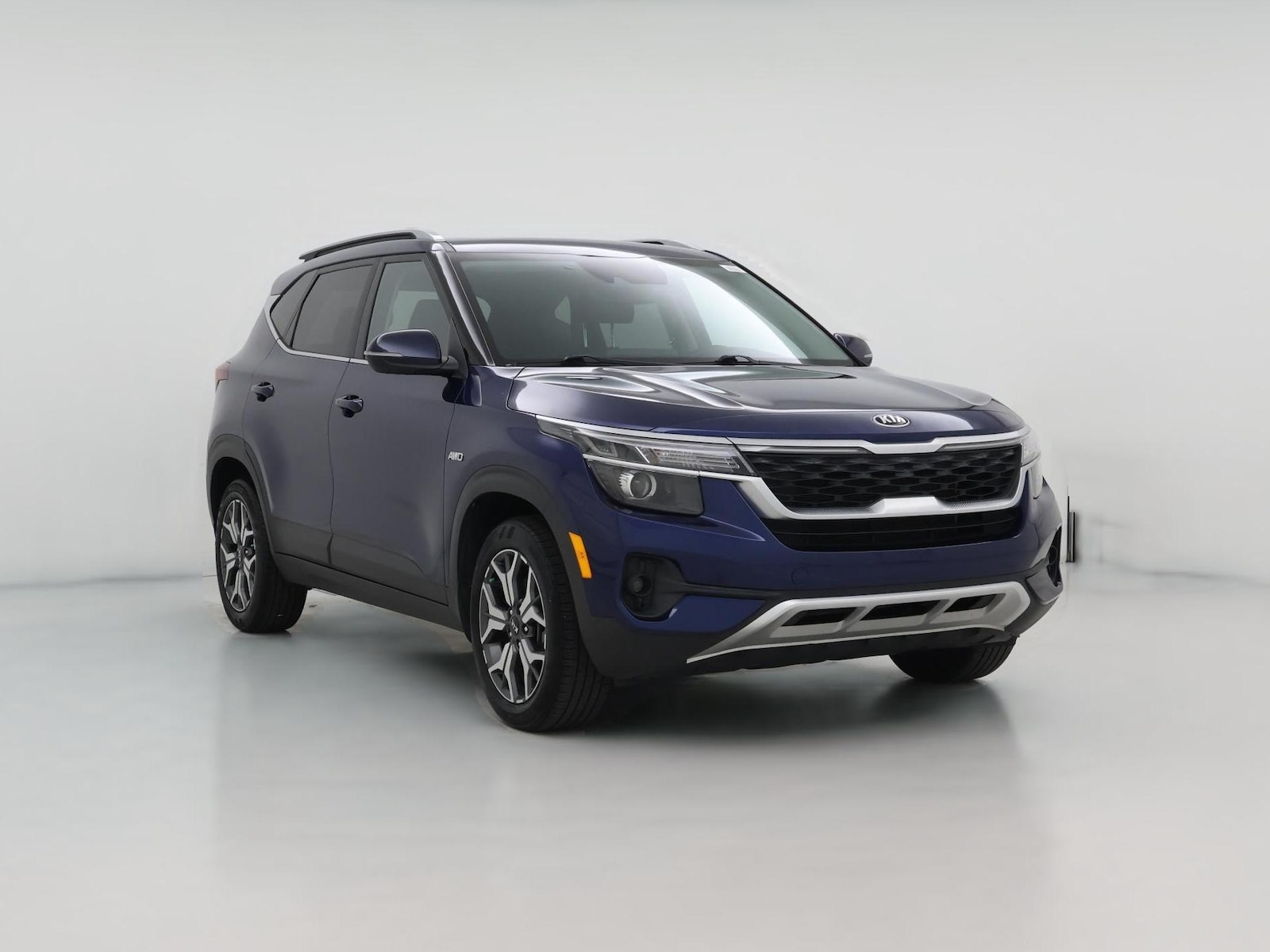 2021 Kia Seltos EX