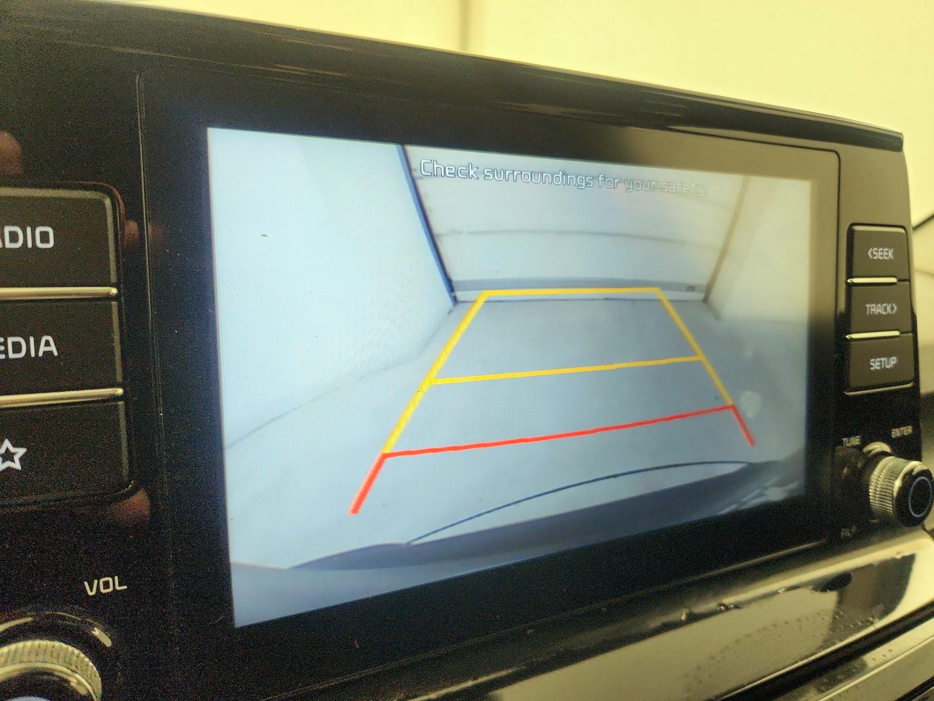 Thumbnail: 2021 Kia Seltos - 14