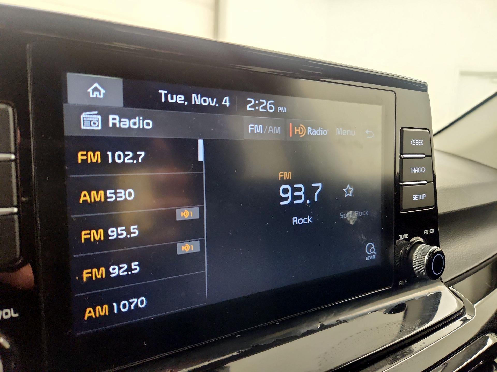 Thumbnail: 2021 Kia Seltos - 15