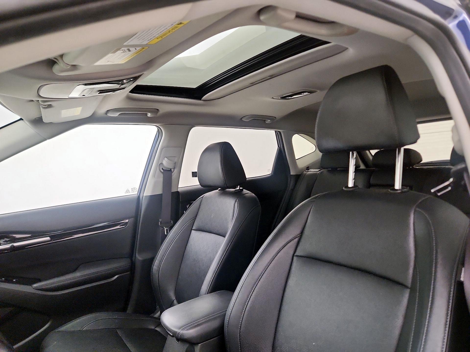 Thumbnail: 2021 Kia Seltos - 19