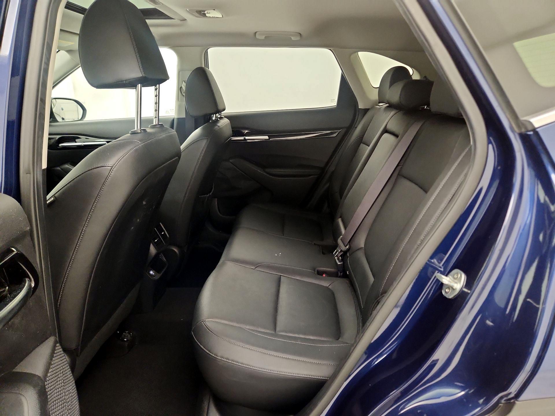 Thumbnail: 2021 Kia Seltos - 20