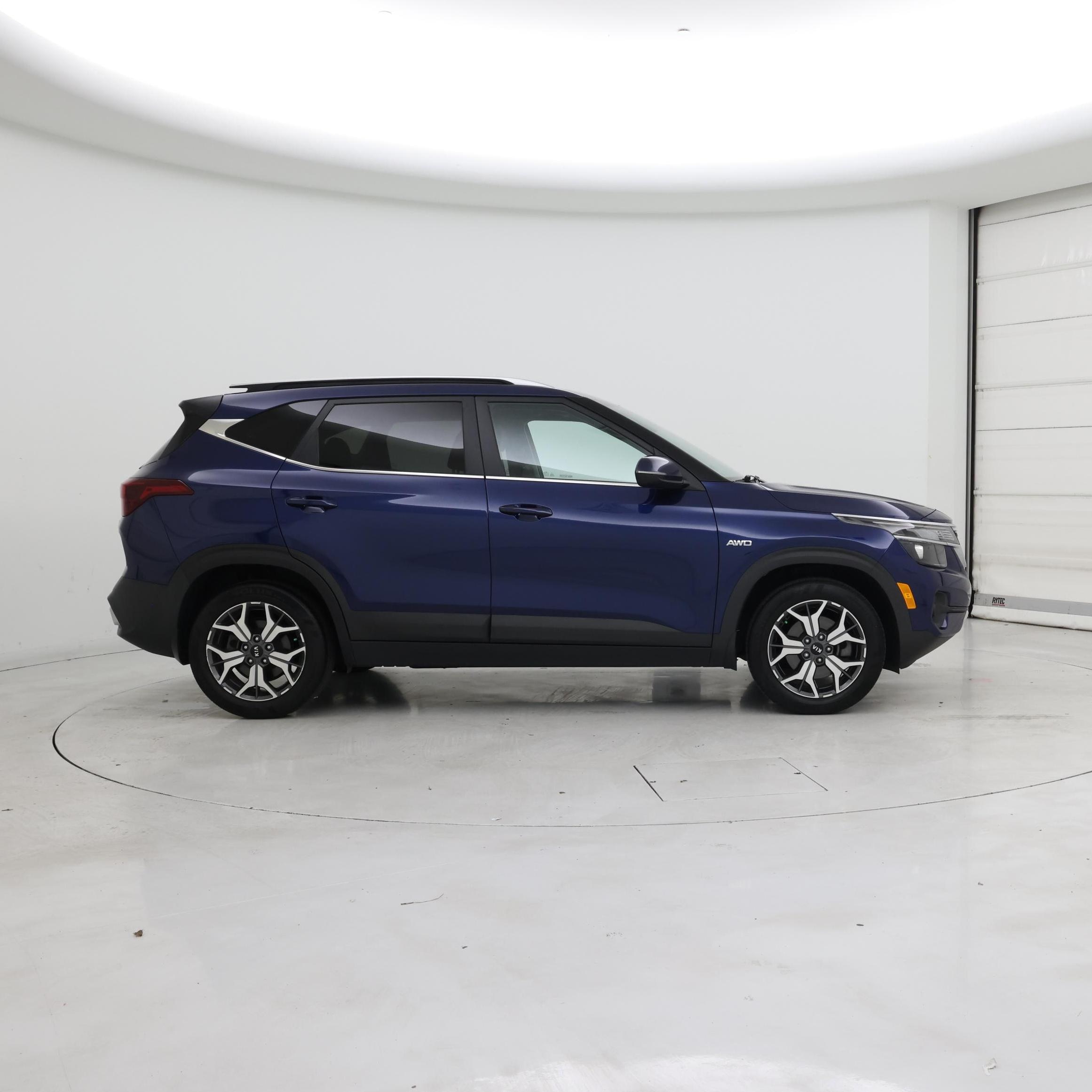 Thumbnail: 2021 Kia Seltos - 7