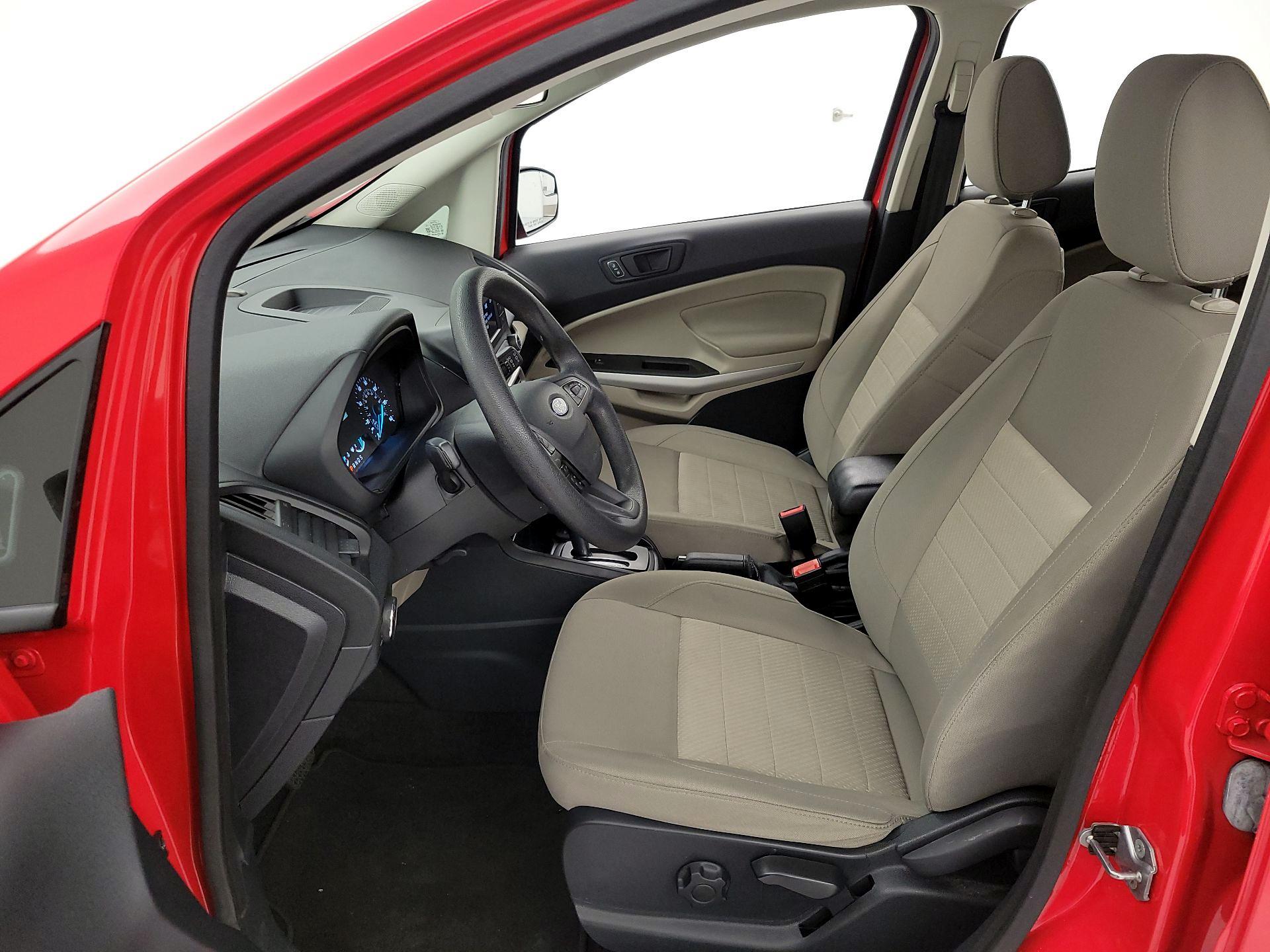 Thumbnail: 2020 Ford EcoSport - 11