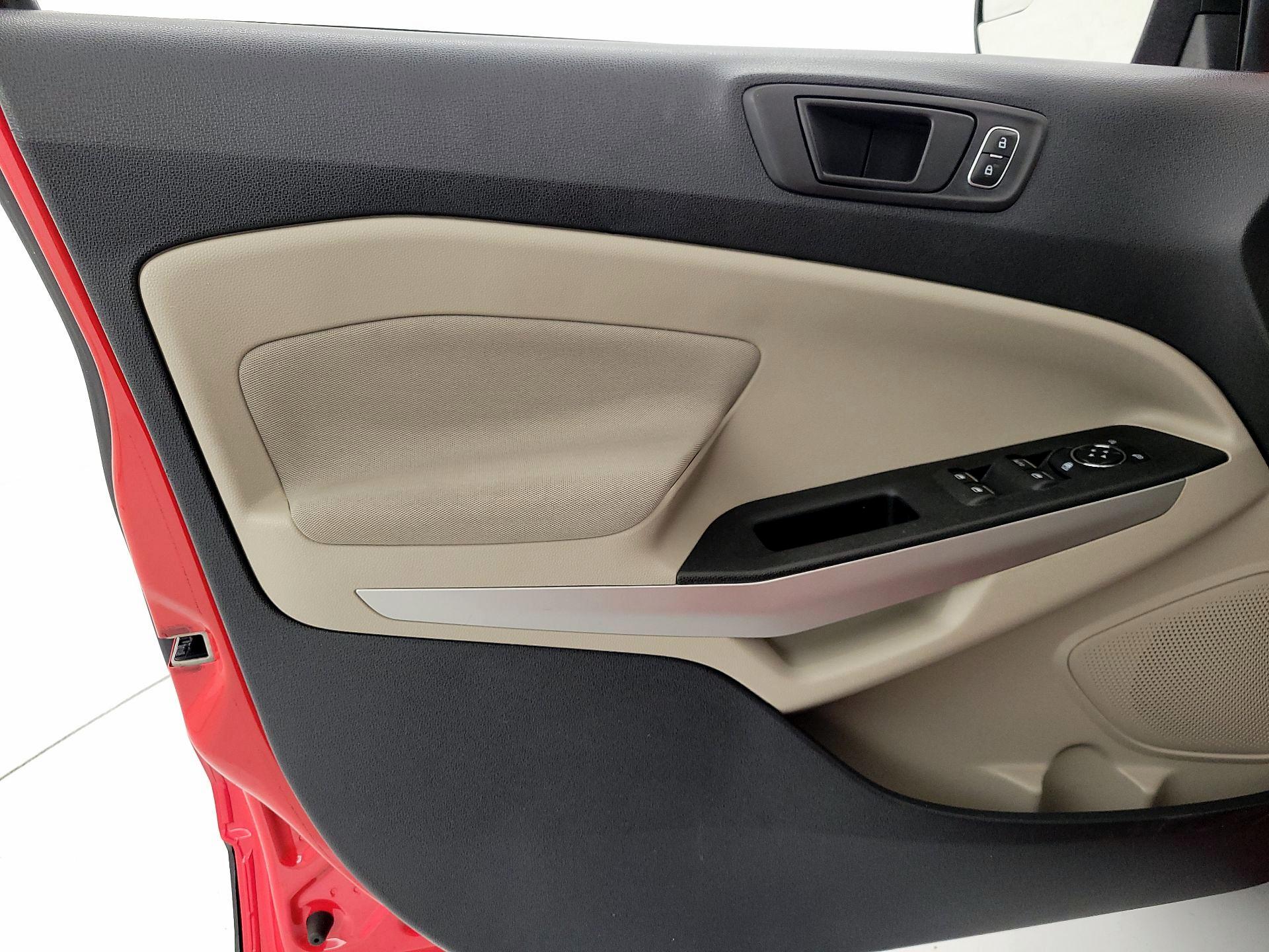 Thumbnail: 2020 Ford EcoSport - 12