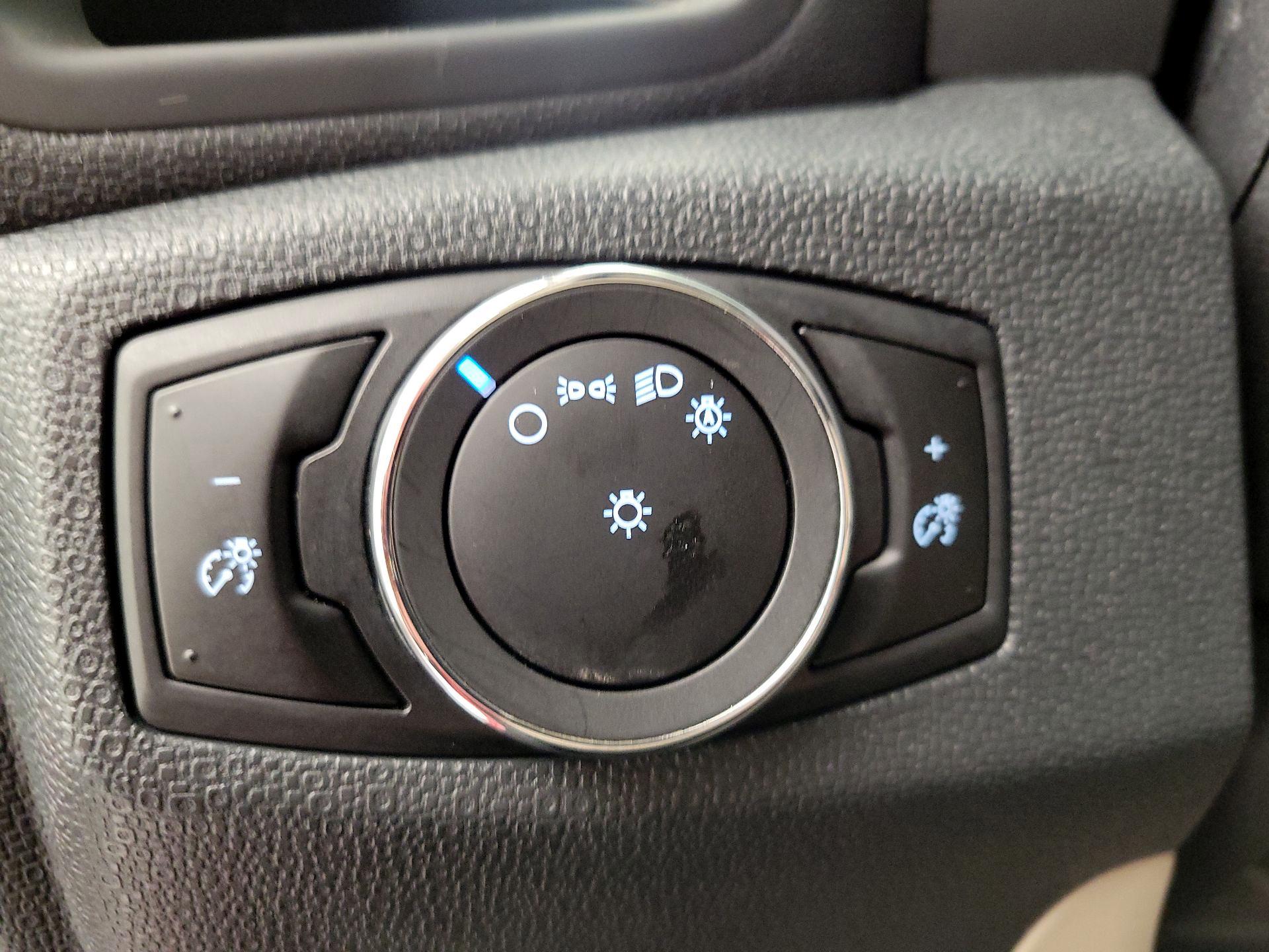 Thumbnail: 2020 Ford EcoSport - 13