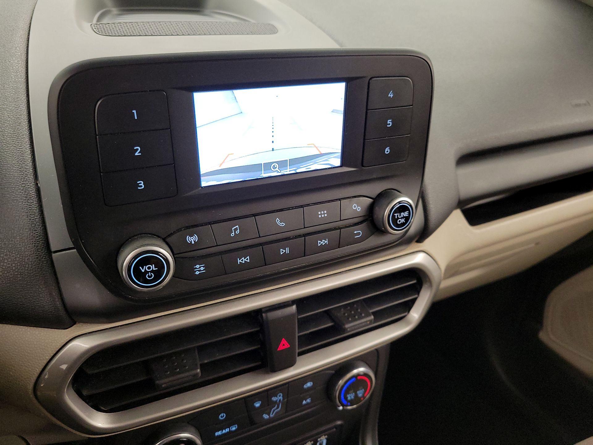 Thumbnail: 2020 Ford EcoSport - 14