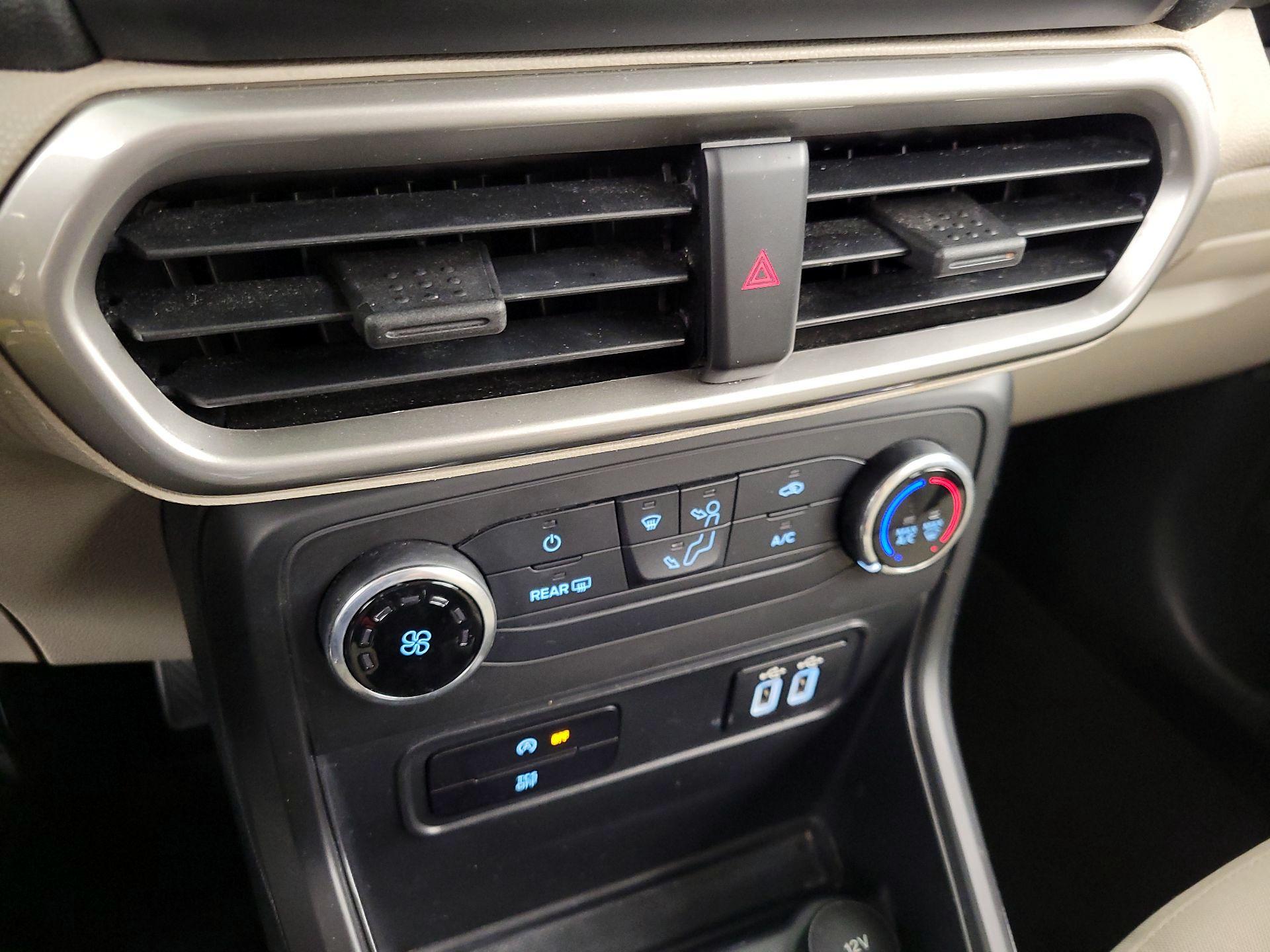 Thumbnail: 2020 Ford EcoSport - 16