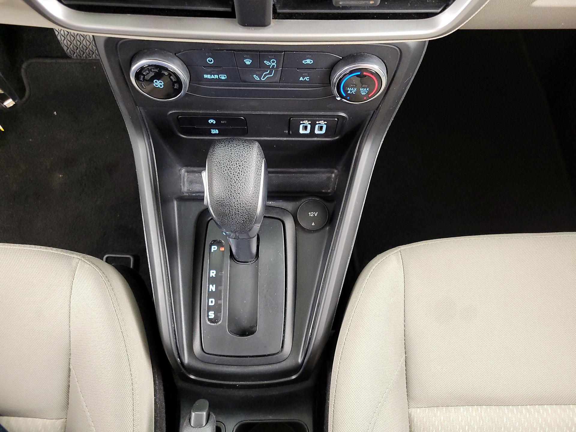 Thumbnail: 2020 Ford EcoSport - 17