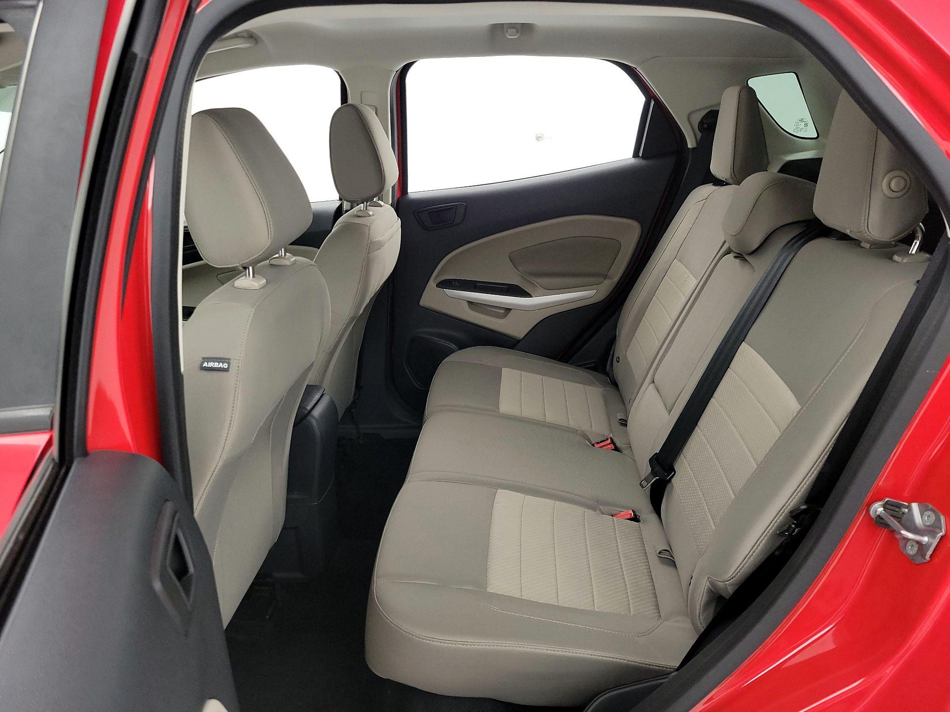 Thumbnail: 2020 Ford EcoSport - 19