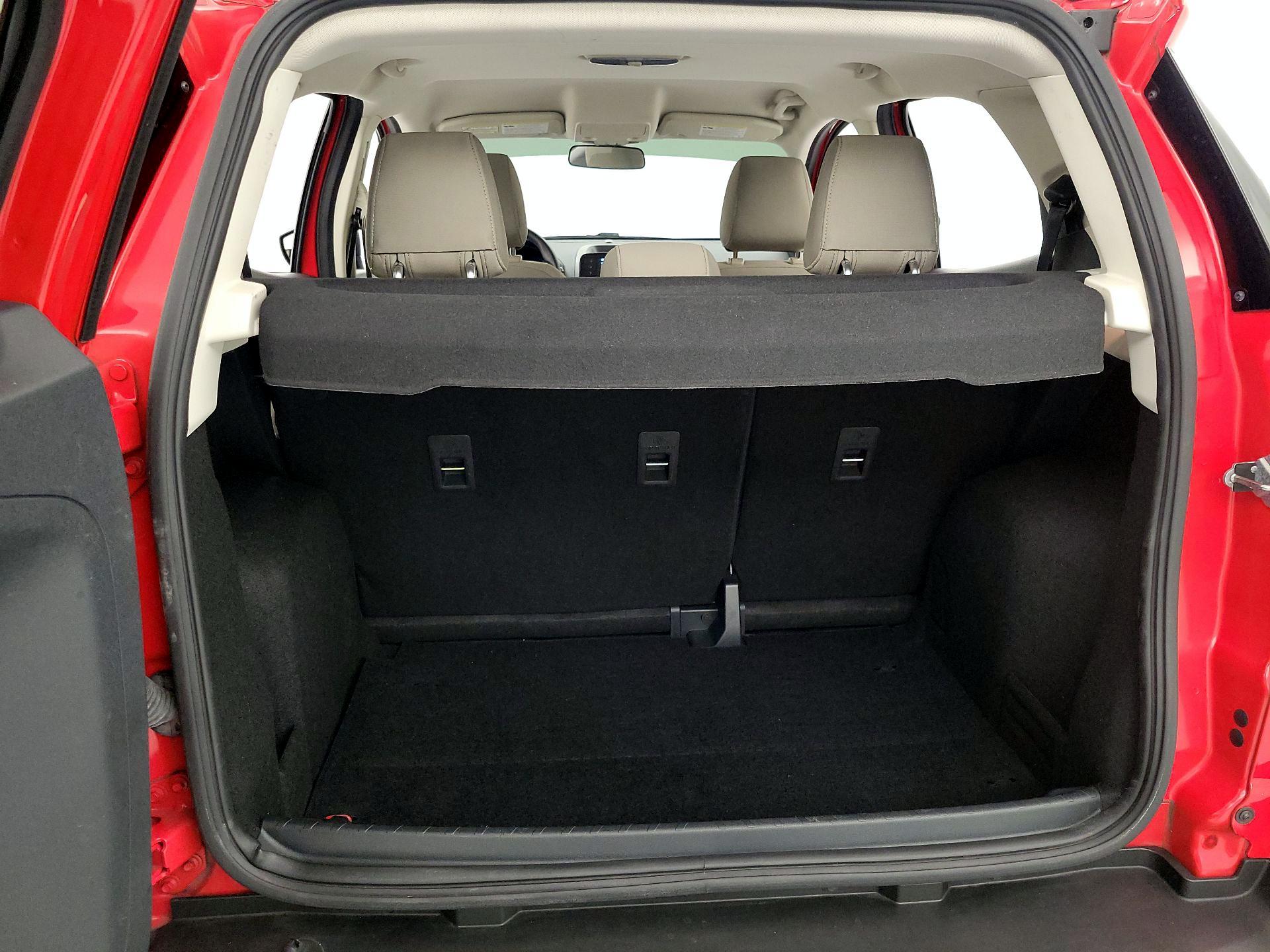 Thumbnail: 2020 Ford EcoSport - 20