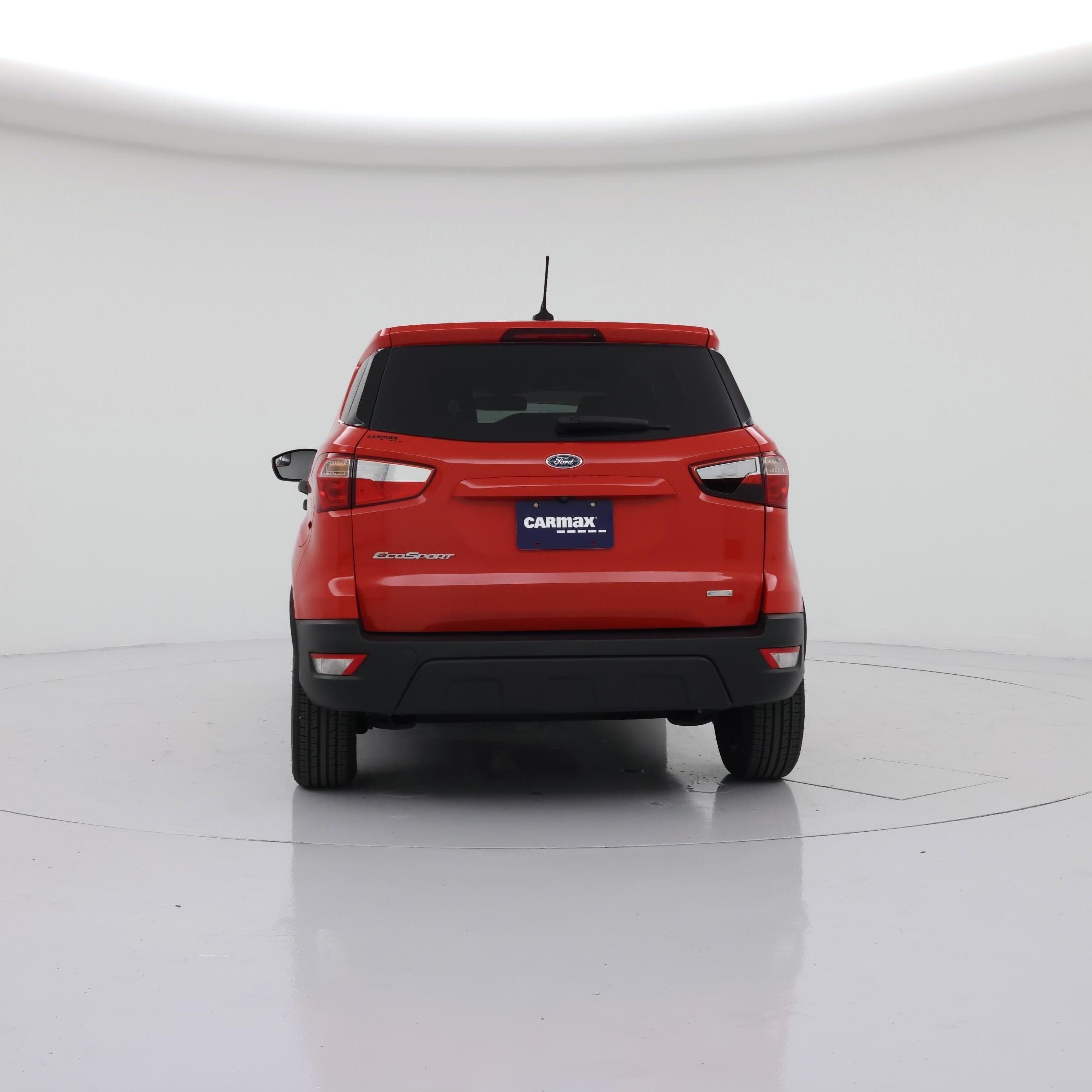 Thumbnail: 2020 Ford EcoSport - 6