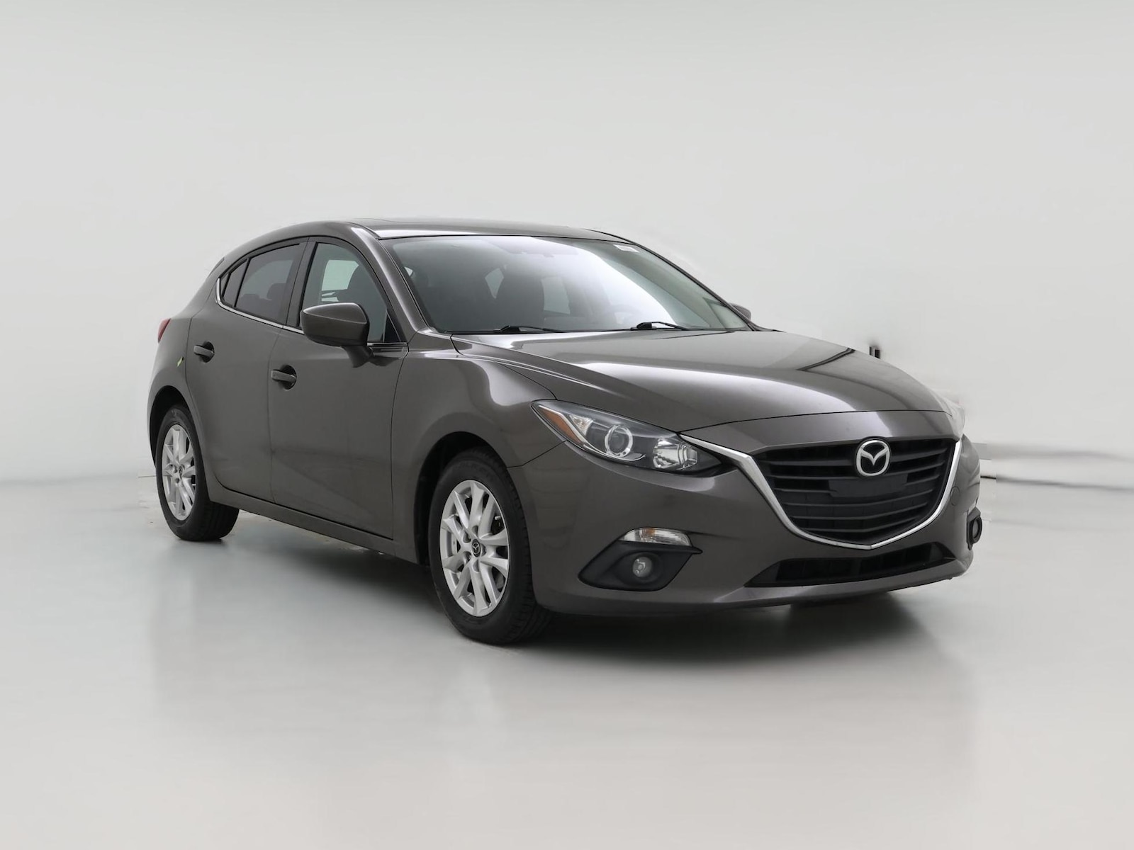 2016 Mazda MAZDA3 i Touring