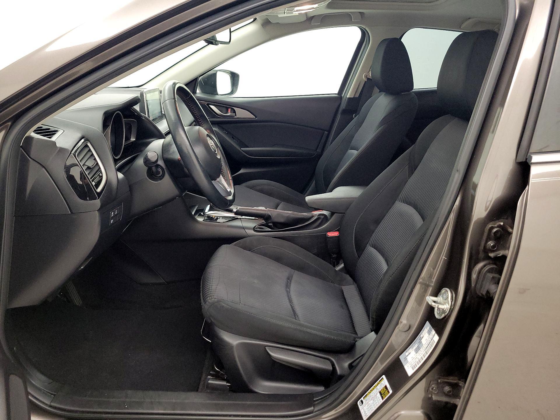 Thumbnail: 2016 Mazda Mazda3 - 11