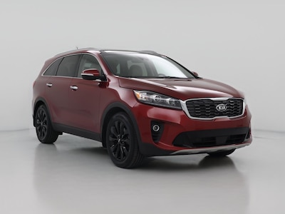 2020 Kia Sorento EX