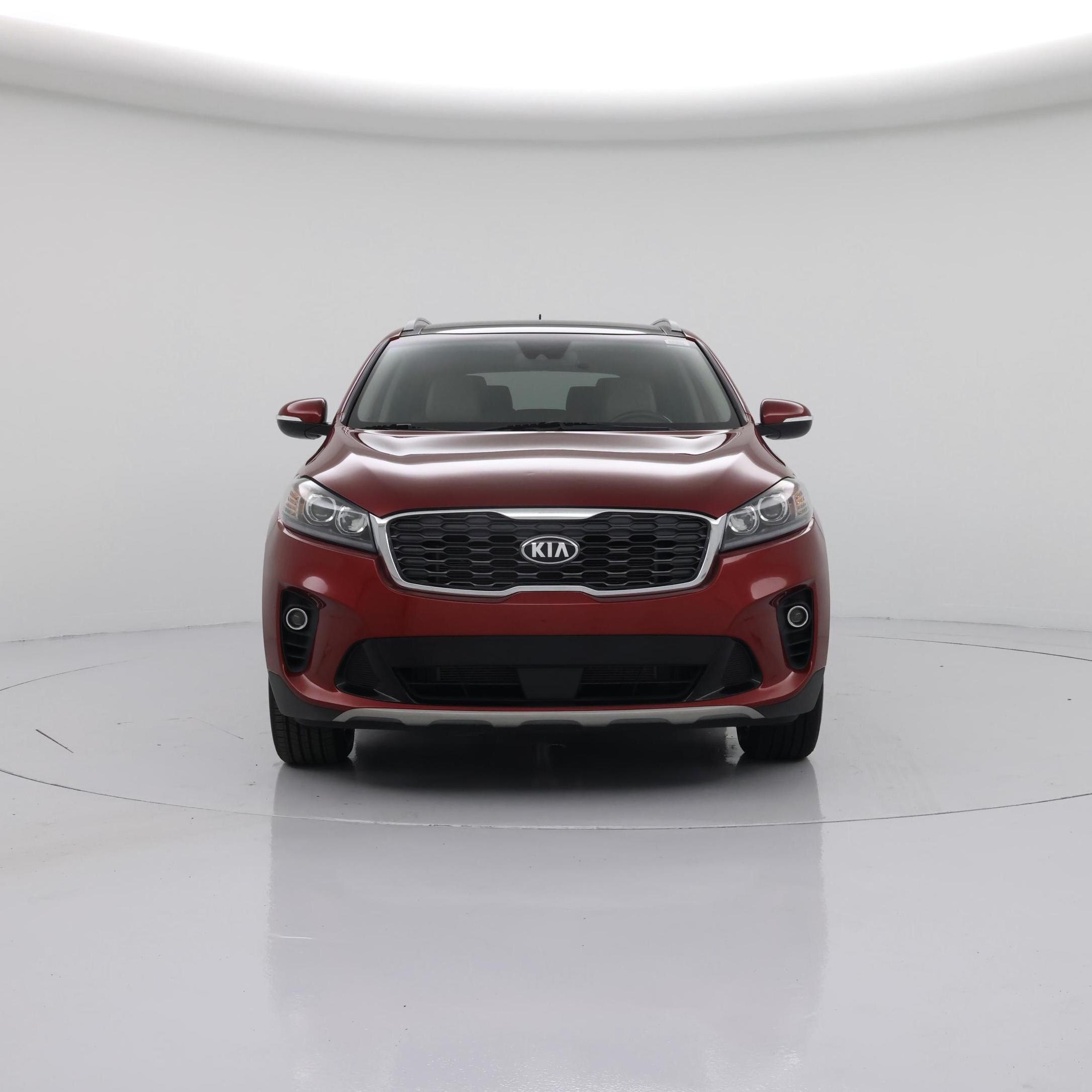 Thumbnail: 2020 Kia Sorento - 5