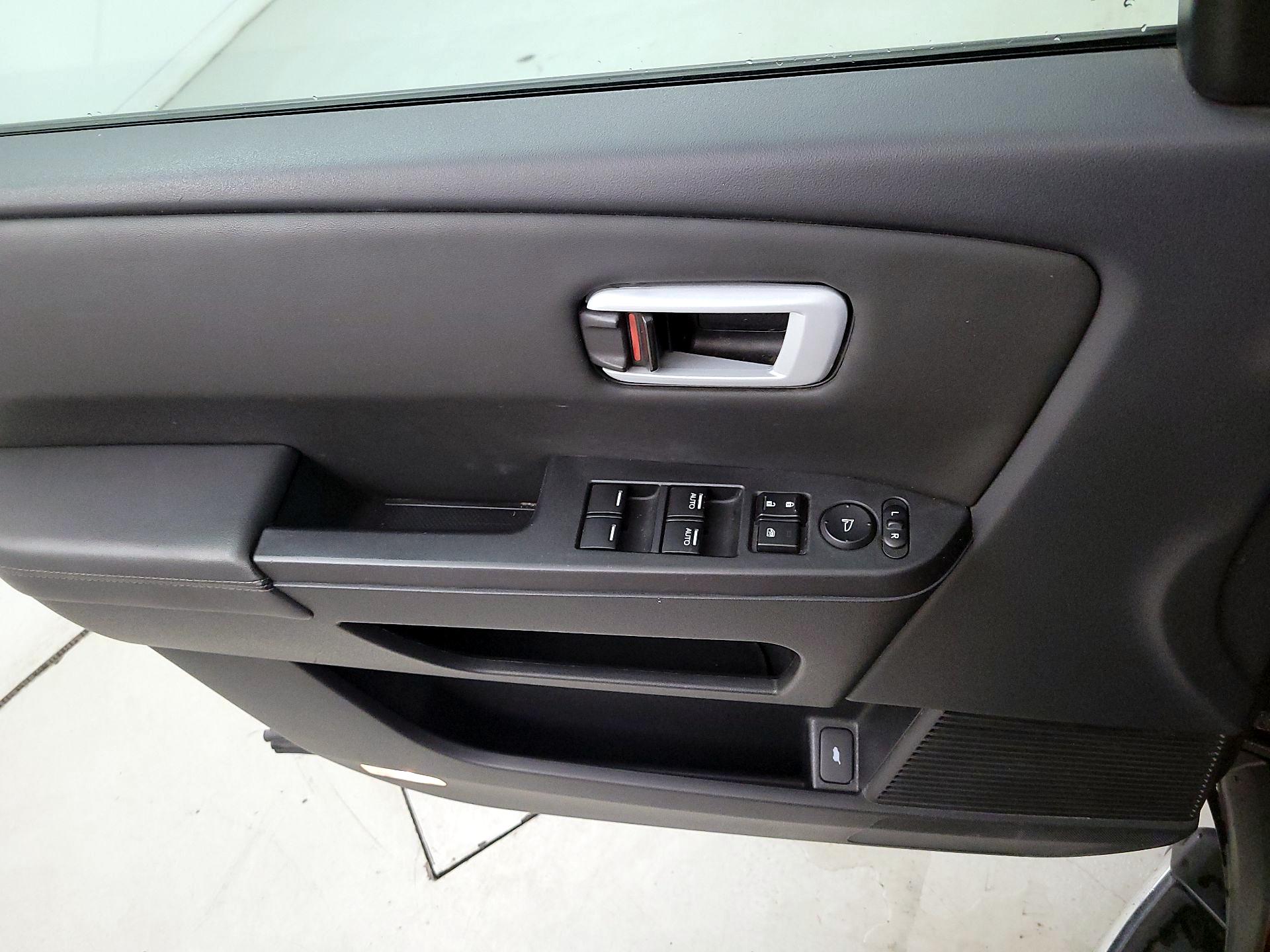 Thumbnail: 2015 Honda Pilot - 12