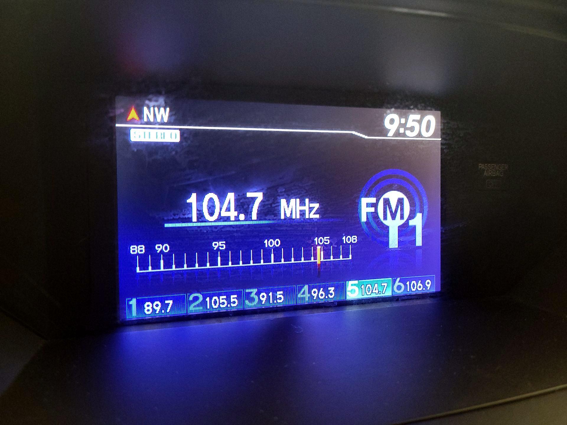 Thumbnail: 2015 Honda Pilot - 15