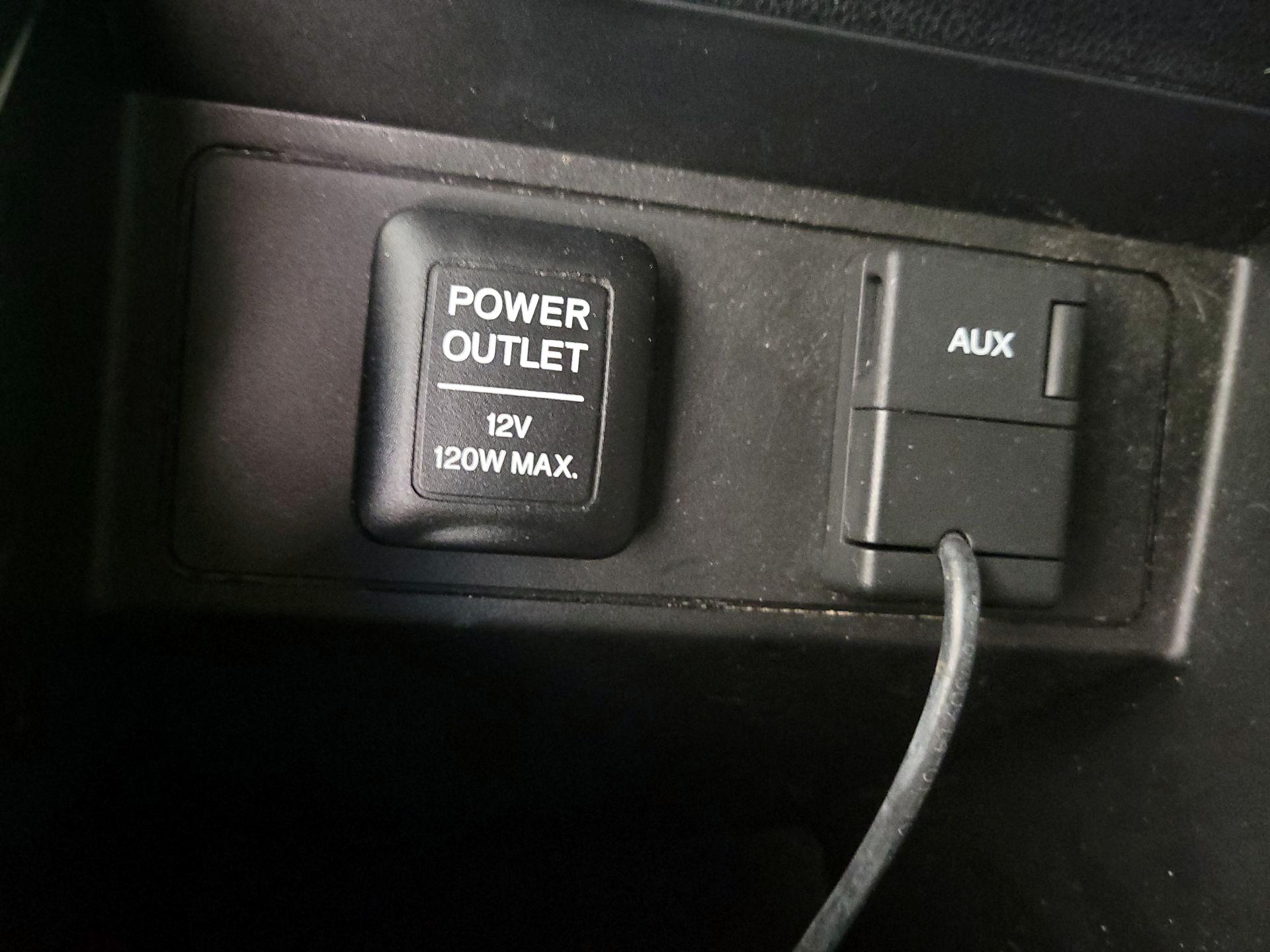 Thumbnail: 2015 Honda Pilot - 18