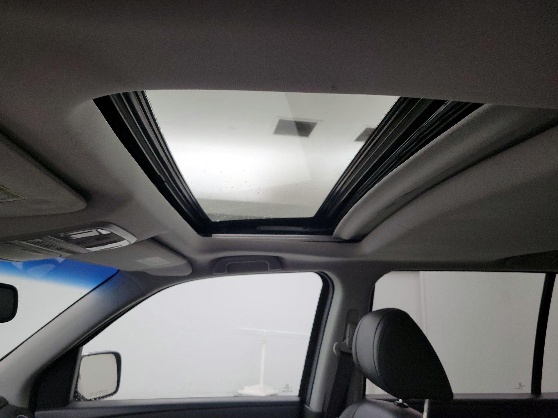 Thumbnail: 2015 Honda Pilot - 19