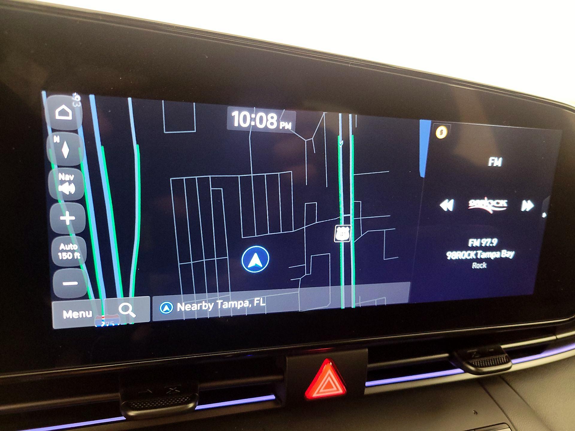 Thumbnail: 2024 Hyundai Elantra - 14