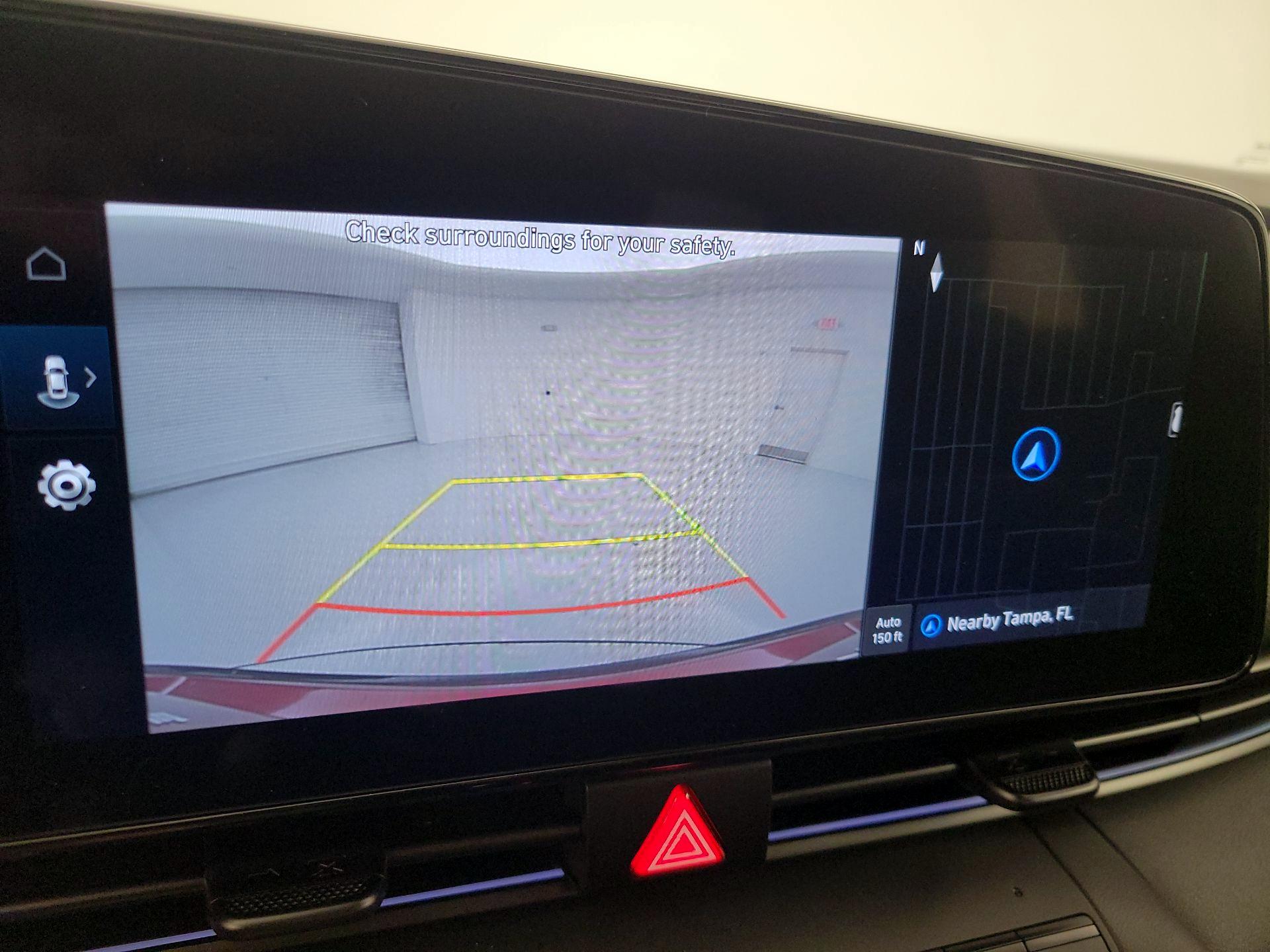 Thumbnail: 2024 Hyundai Elantra - 15