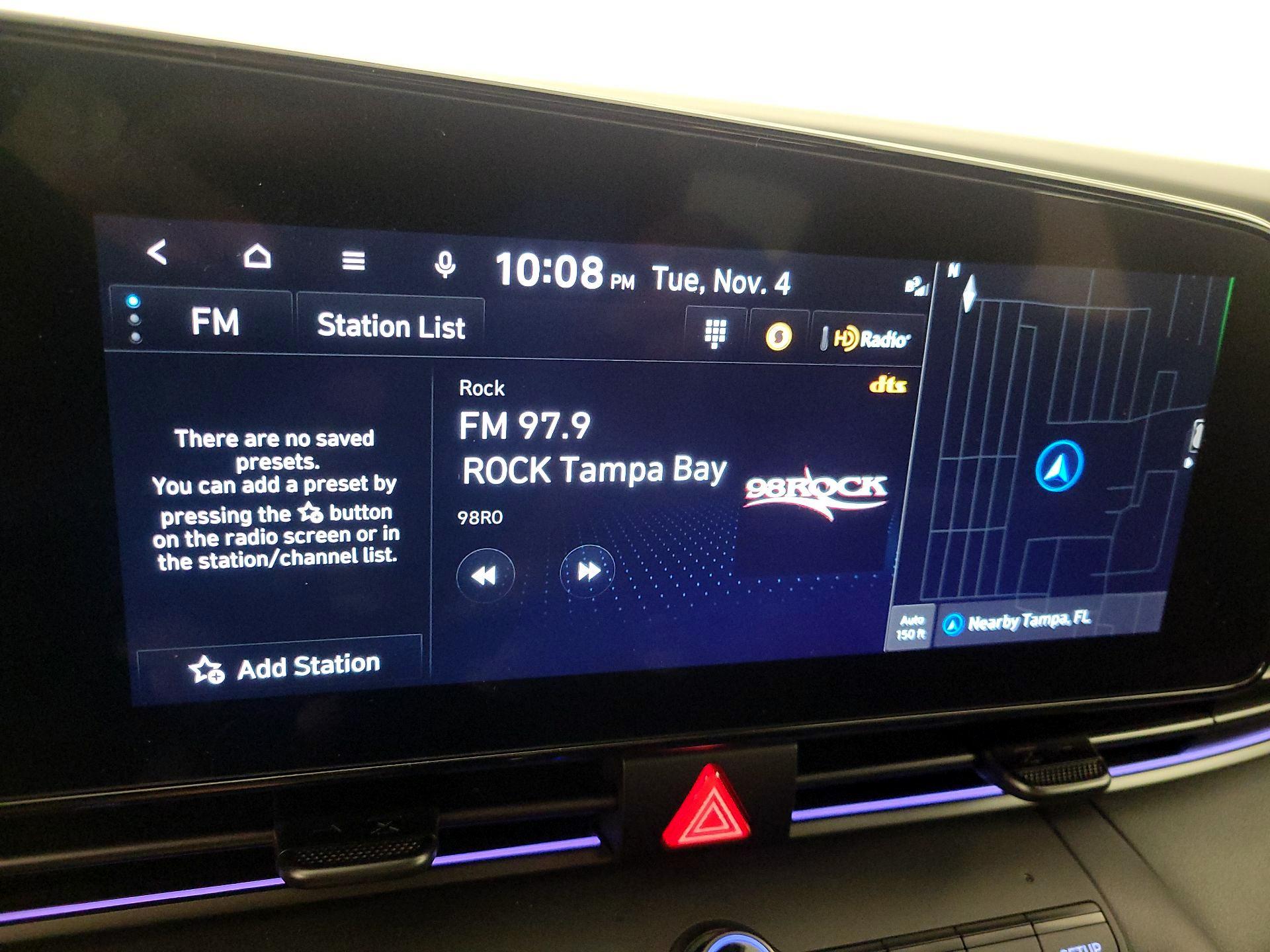 Thumbnail: 2024 Hyundai Elantra - 16