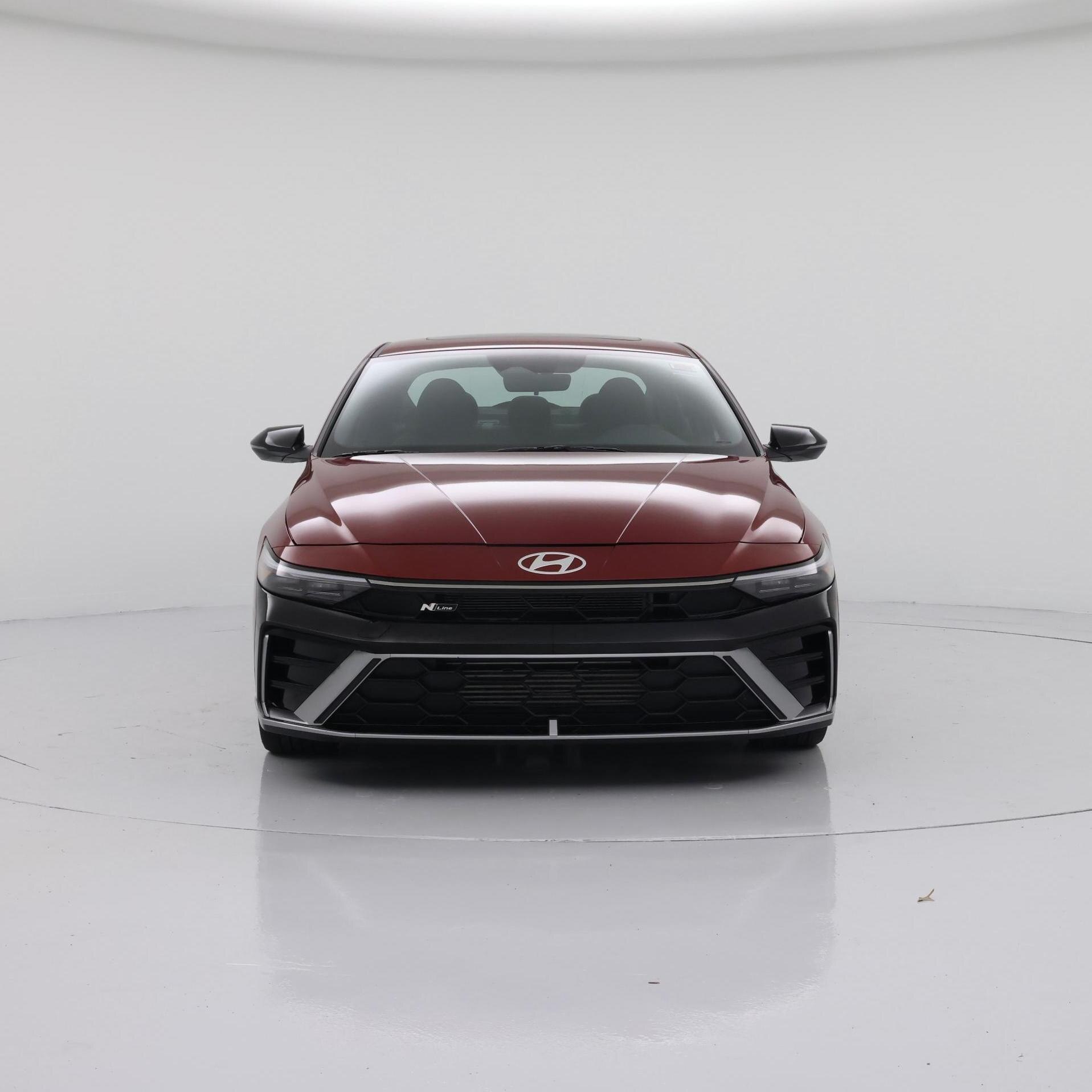 Thumbnail: 2024 Hyundai Elantra - 5