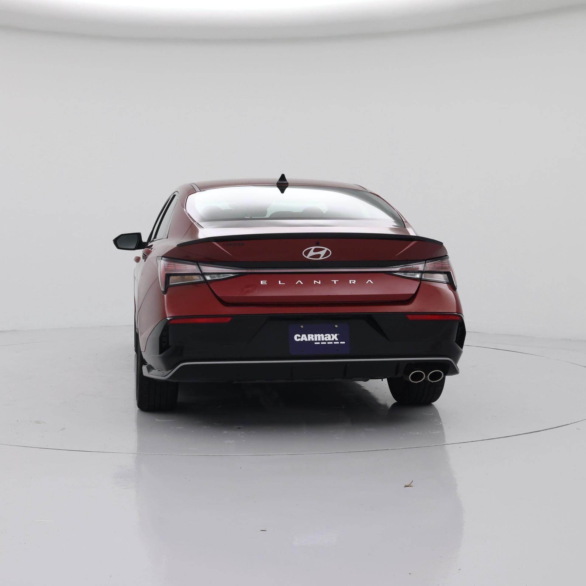 Thumbnail: 2024 Hyundai Elantra - 6