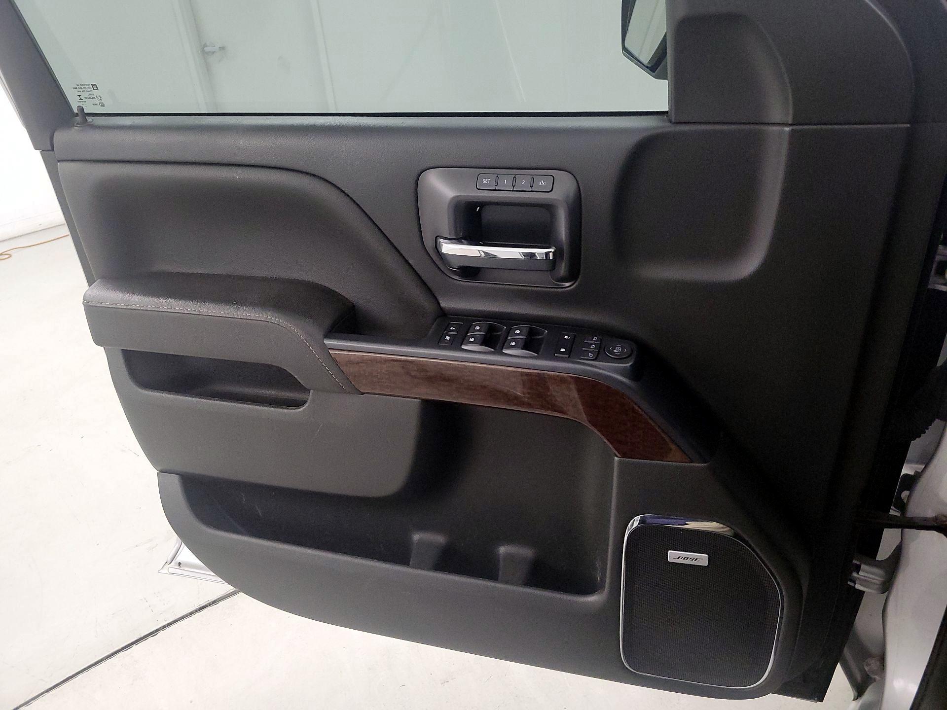 Thumbnail: 2017 GMC Sierra 1500 - 12