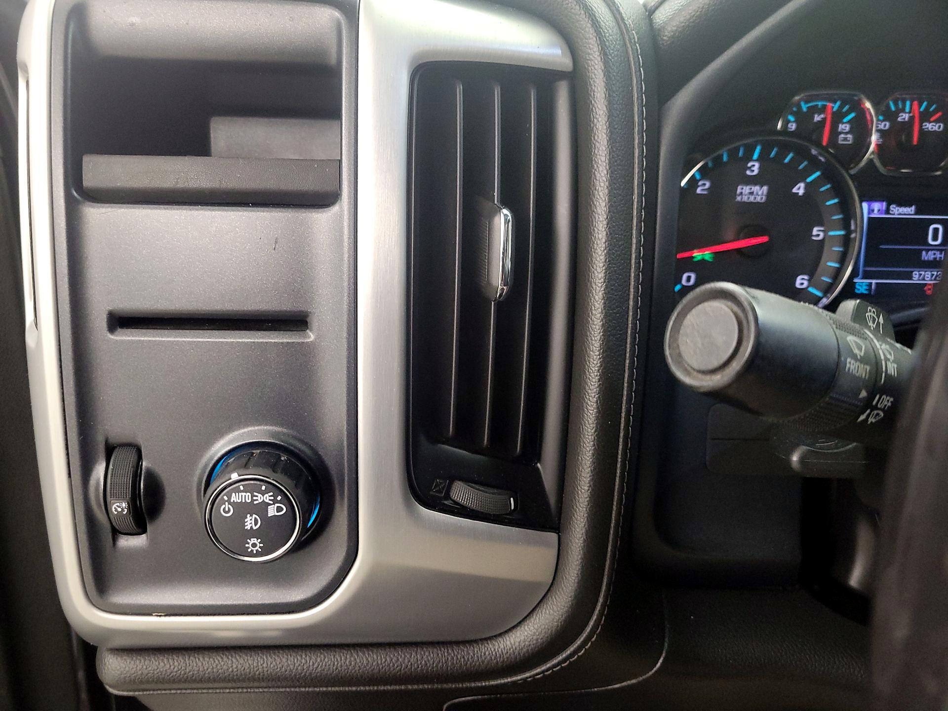 Thumbnail: 2017 GMC Sierra 1500 - 13