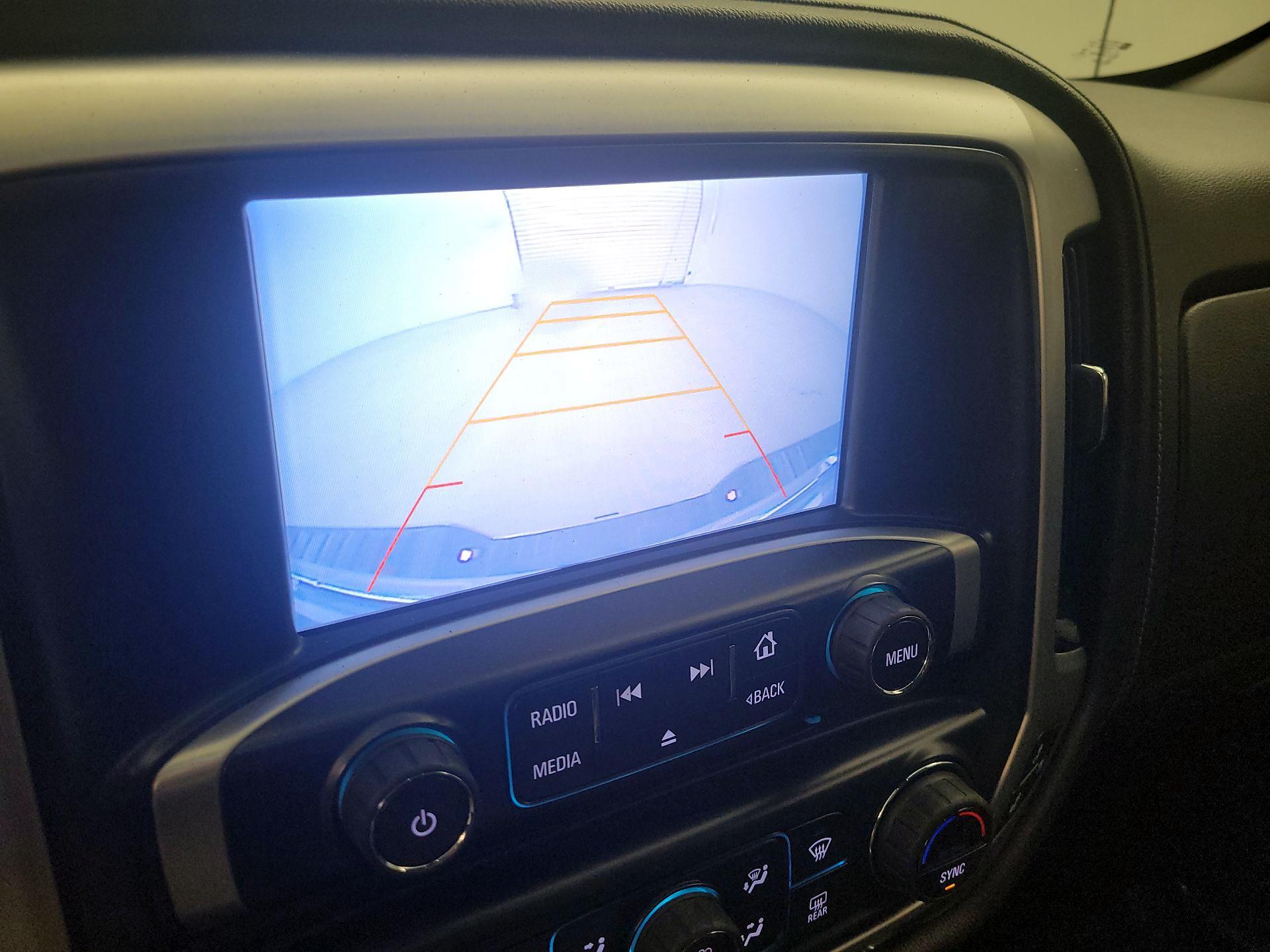 Thumbnail: 2017 GMC Sierra 1500 - 14