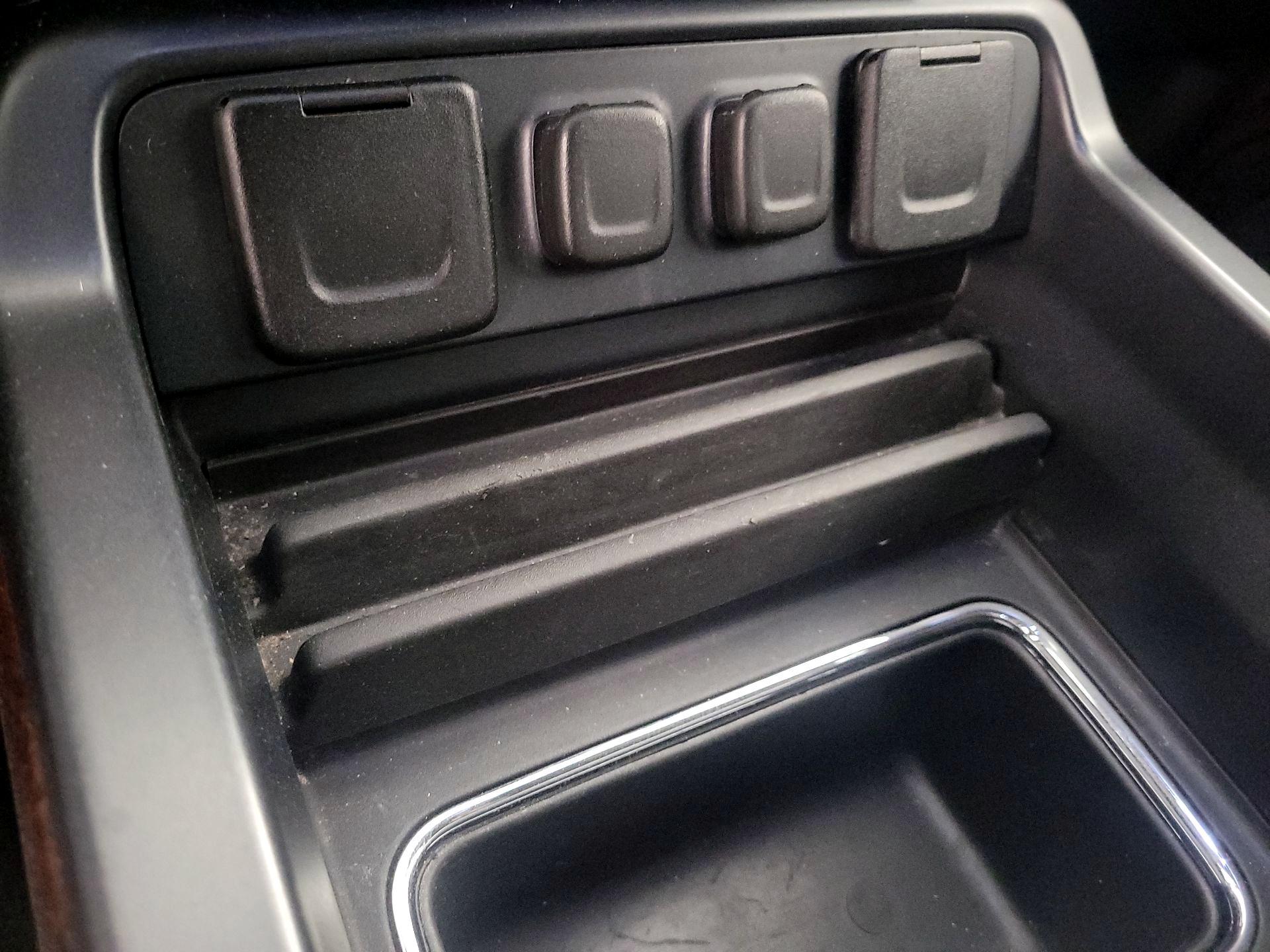 Thumbnail: 2017 GMC Sierra 1500 - 18