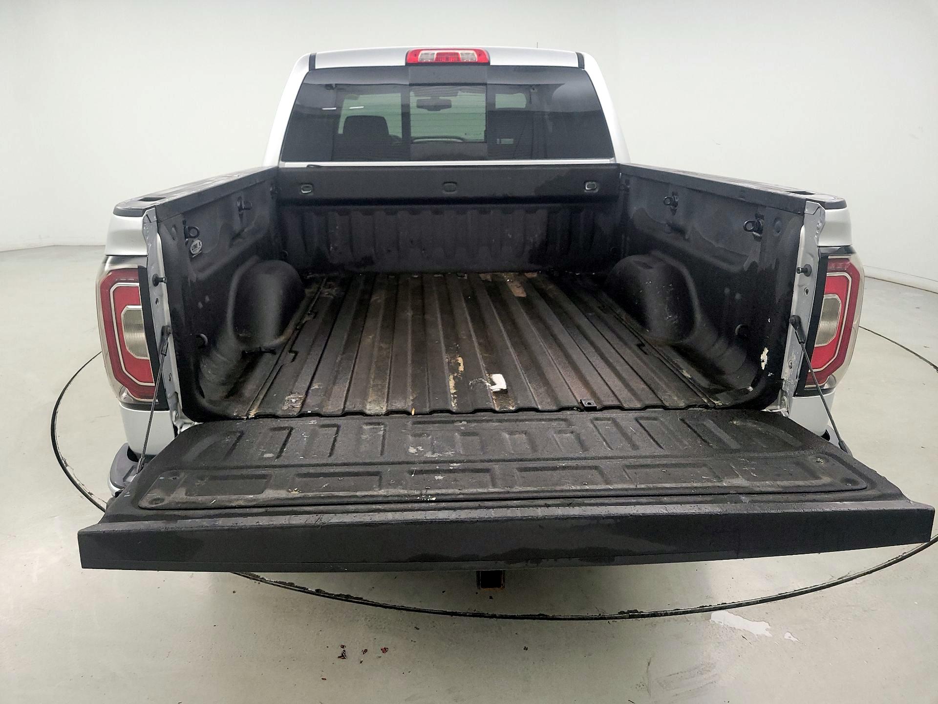 Thumbnail: 2017 GMC Sierra 1500 - 20