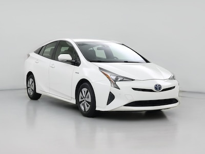 2018 Toyota Prius Two