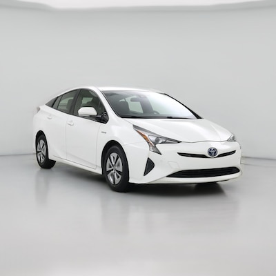 2018 Toyota Prius Two