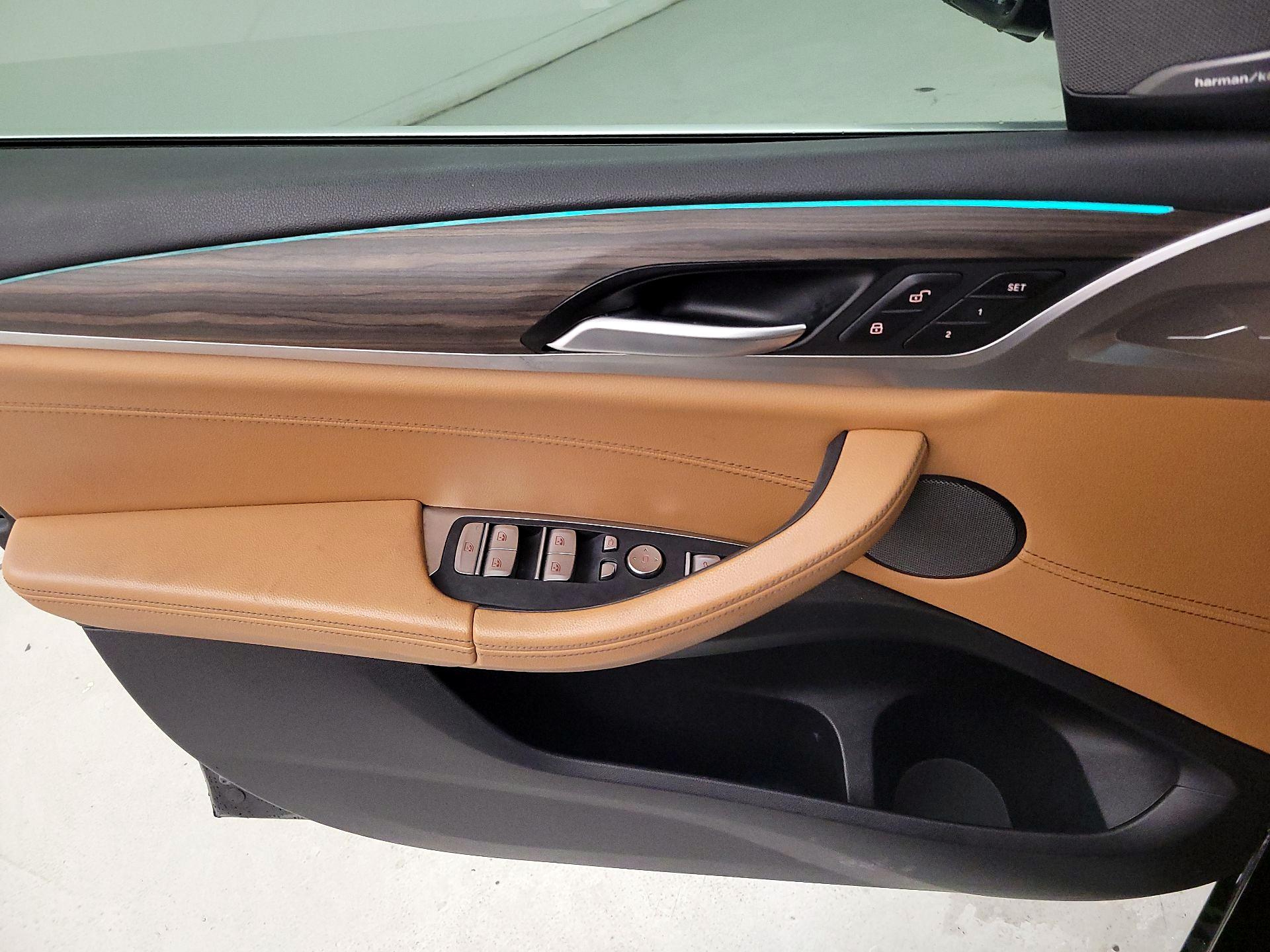 Thumbnail: 2021 BMW X3 - 12