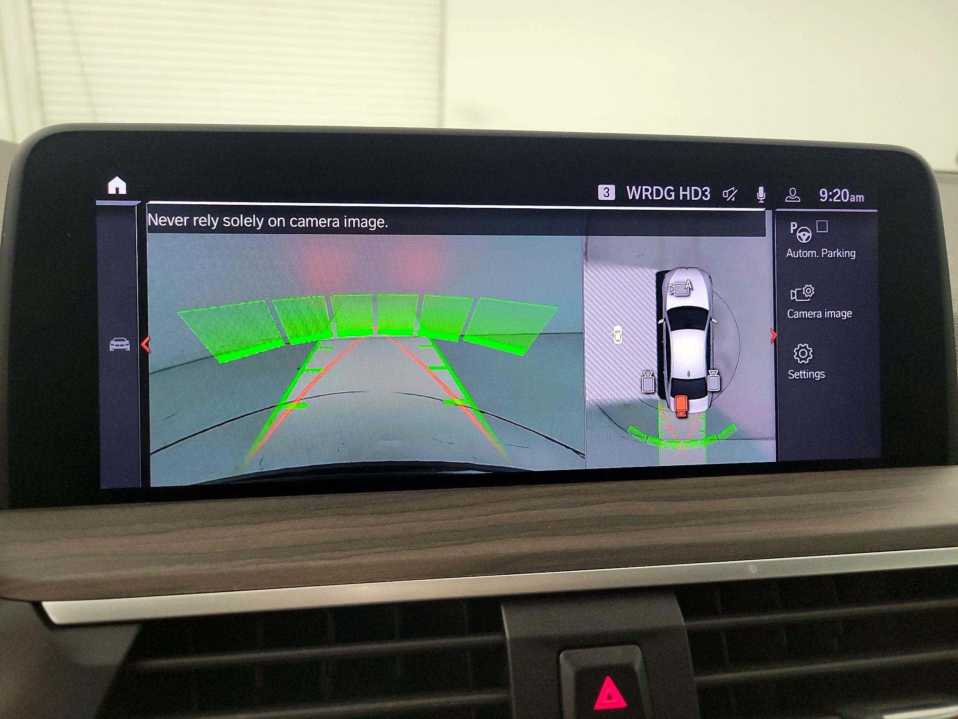 Thumbnail: 2021 BMW X3 - 15