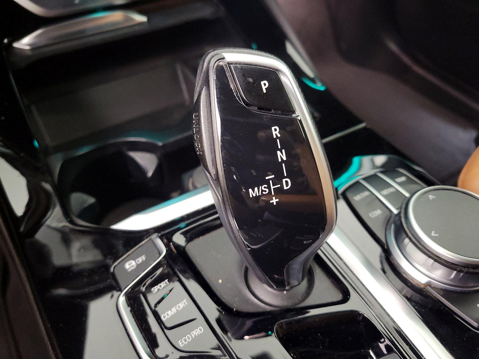 Thumbnail: 2021 BMW X3 - 18