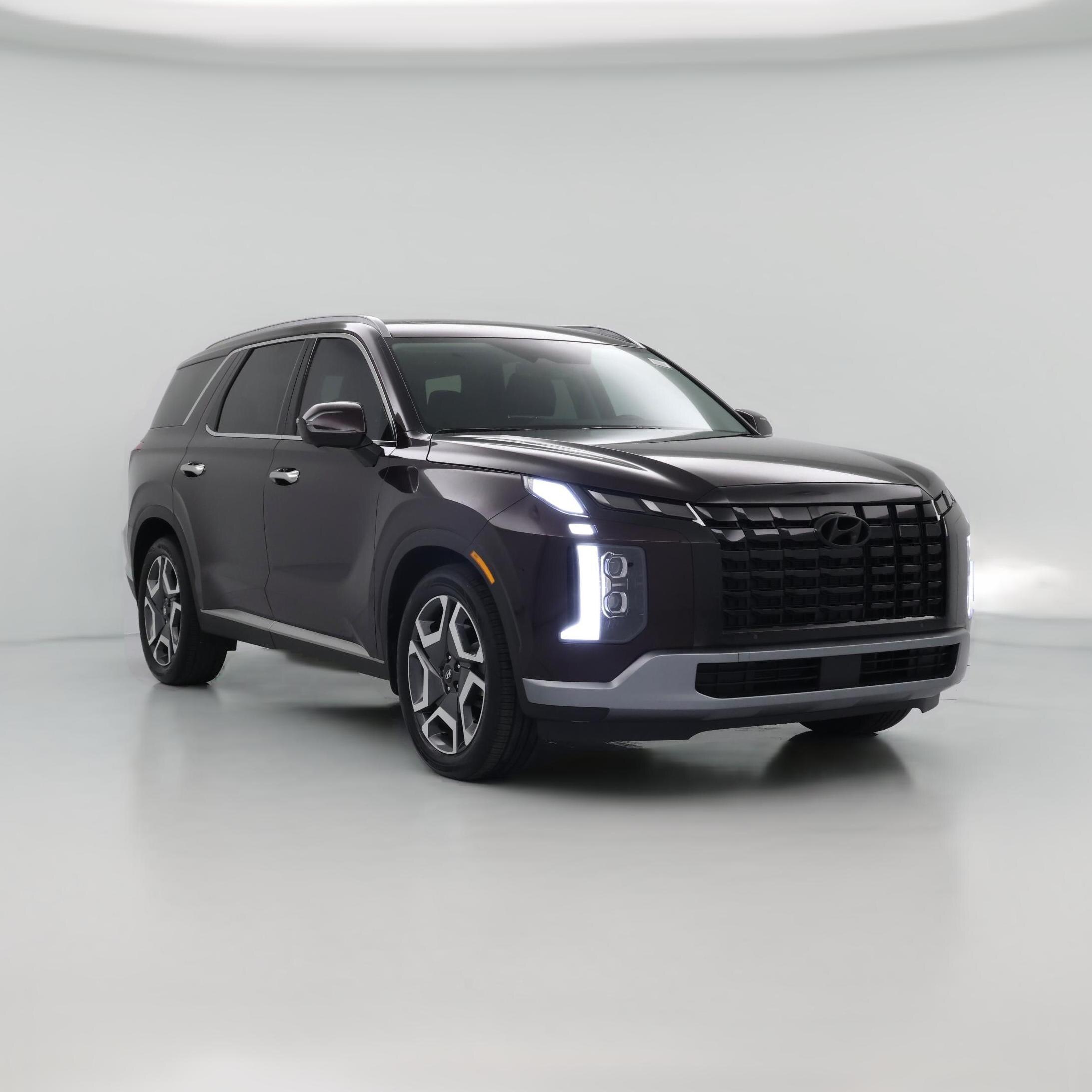 Thumbnail: 2024 Hyundai Palisade - 1