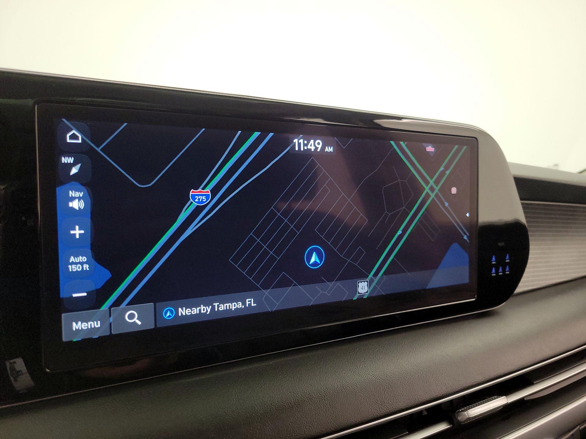 Thumbnail: 2024 Hyundai Palisade - 14