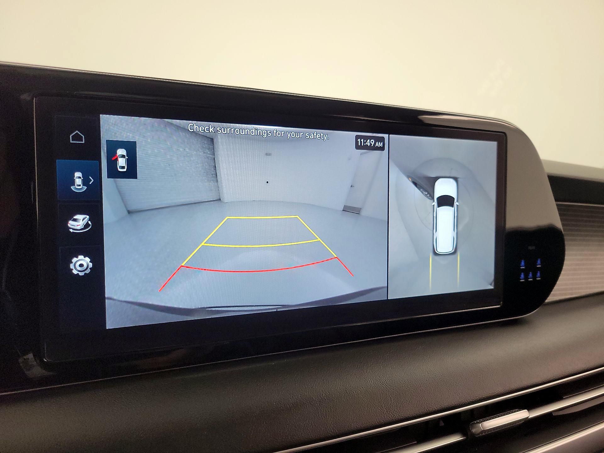 Thumbnail: 2024 Hyundai Palisade - 15